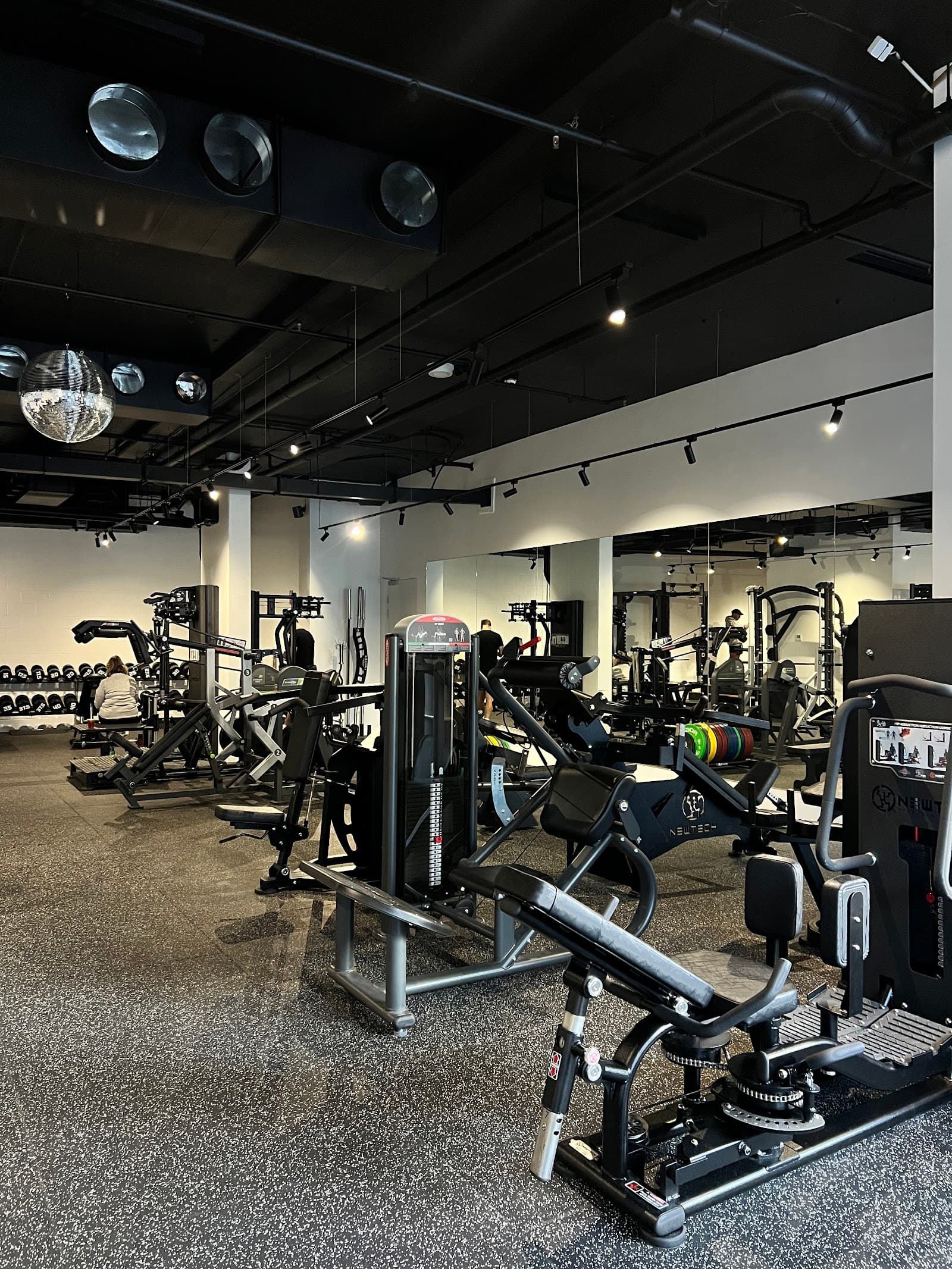 Physique Club Prahran — Prahran, Melbourne