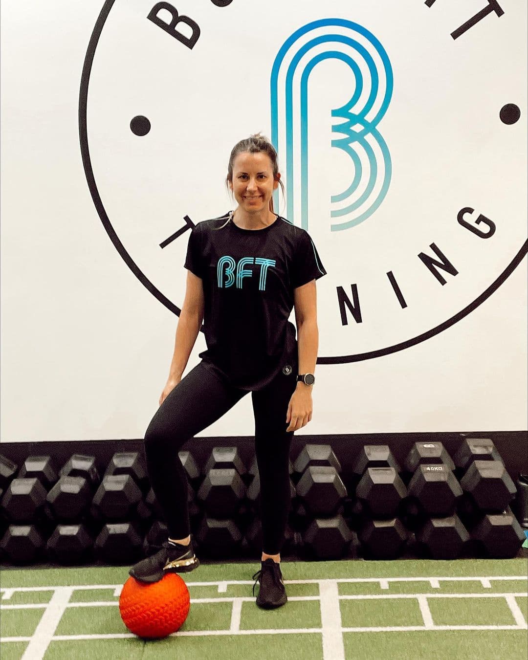 BFT Prahran — Prahran, Melbourne