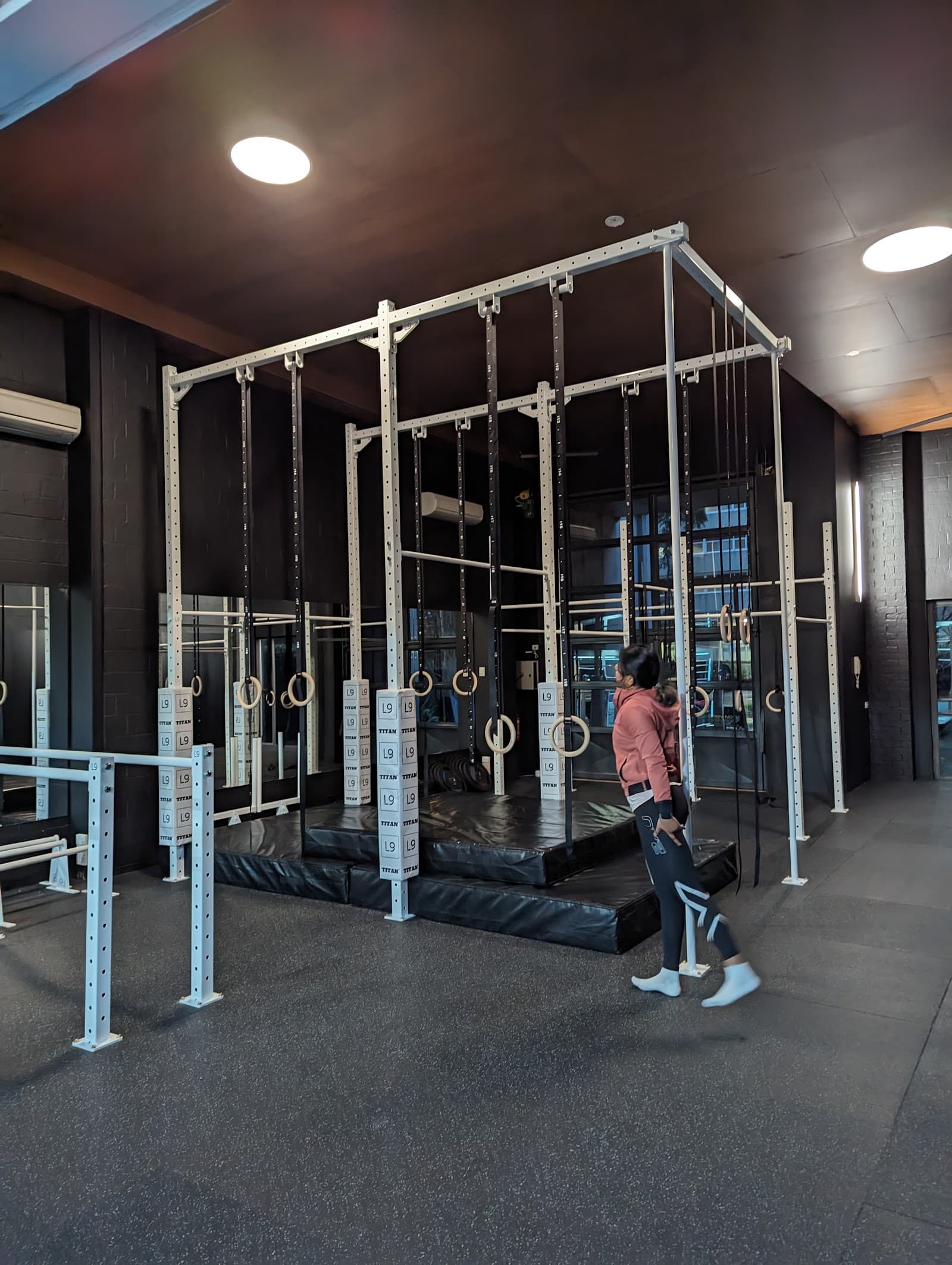 L9 Prahran — Prahran, Melbourne
