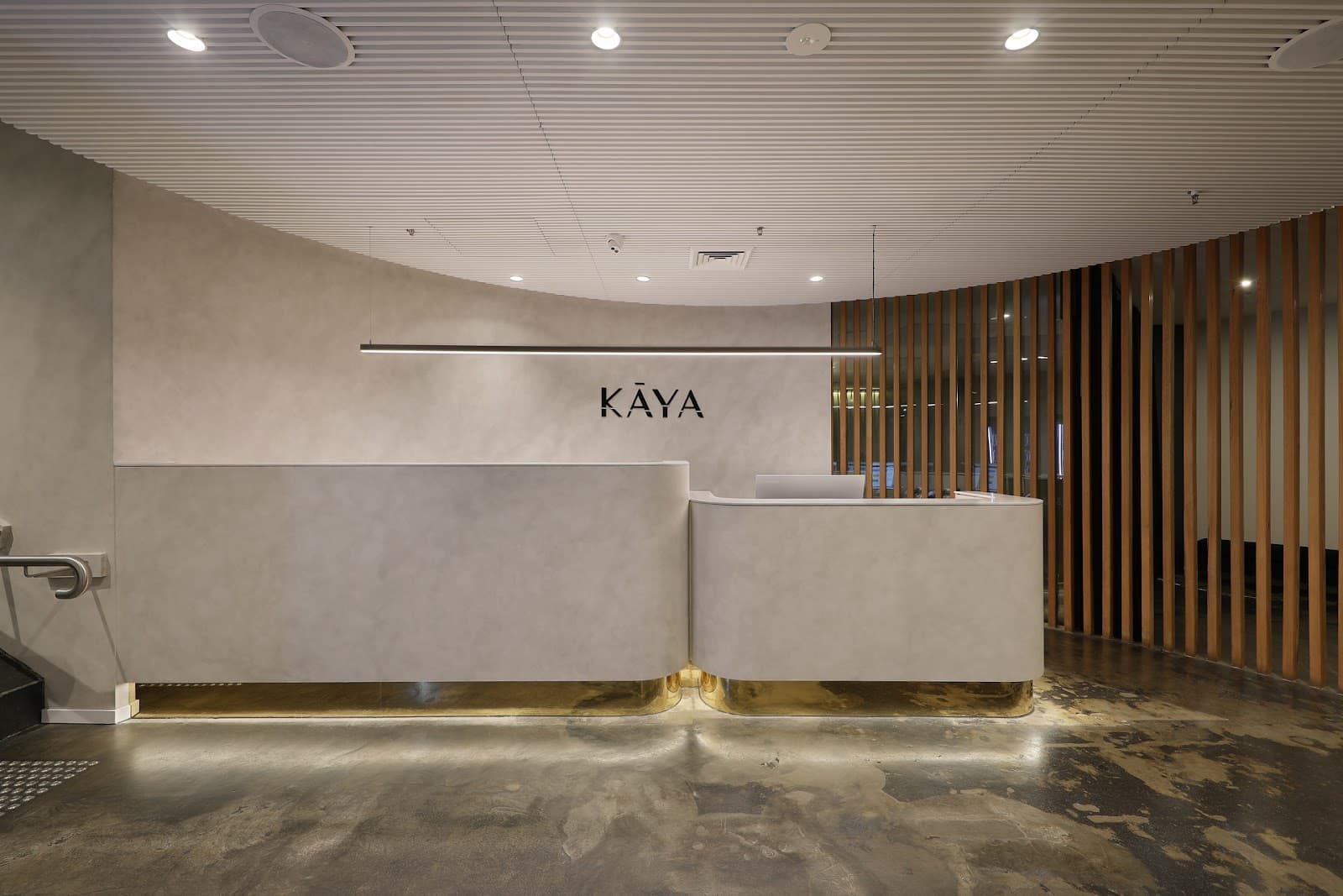 Kaya Health Clubs Prahran — Prahran, Melbourne