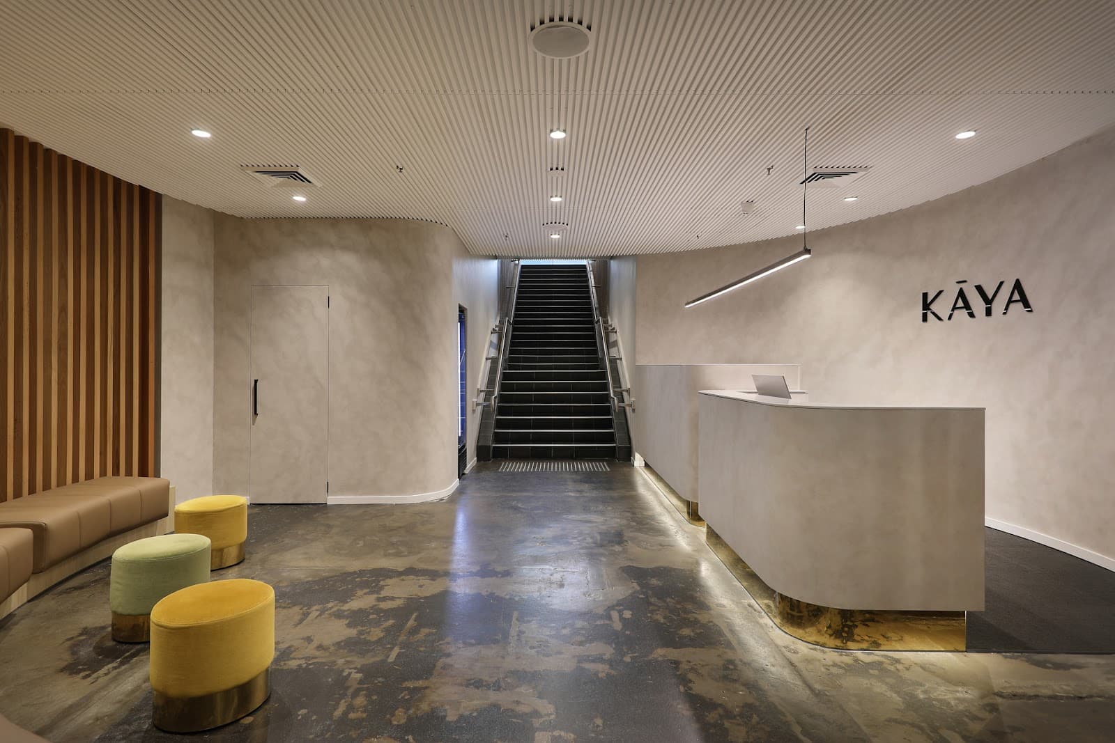 Kaya Health Clubs Prahran — Prahran, Melbourne