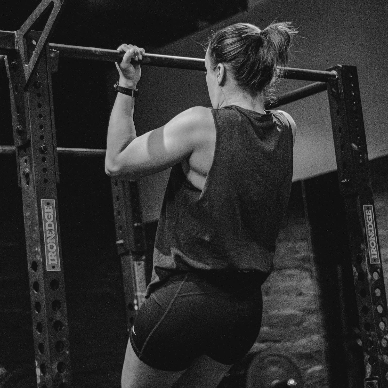 Sonny’s Gym — Prahran, Melbourne