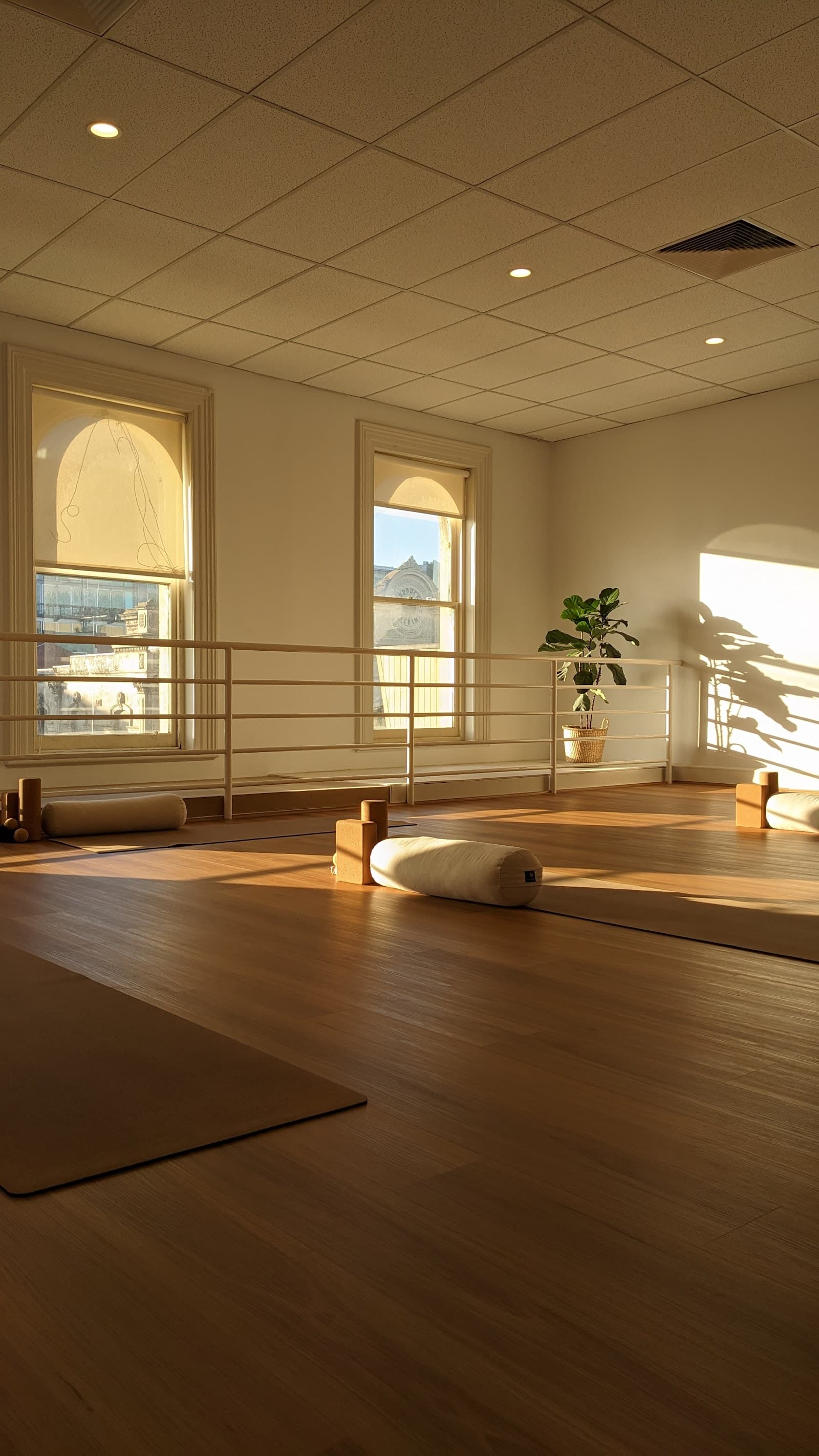 Coco Ella Studio - Women Only Fitness Studio — Prahran, Melbourne