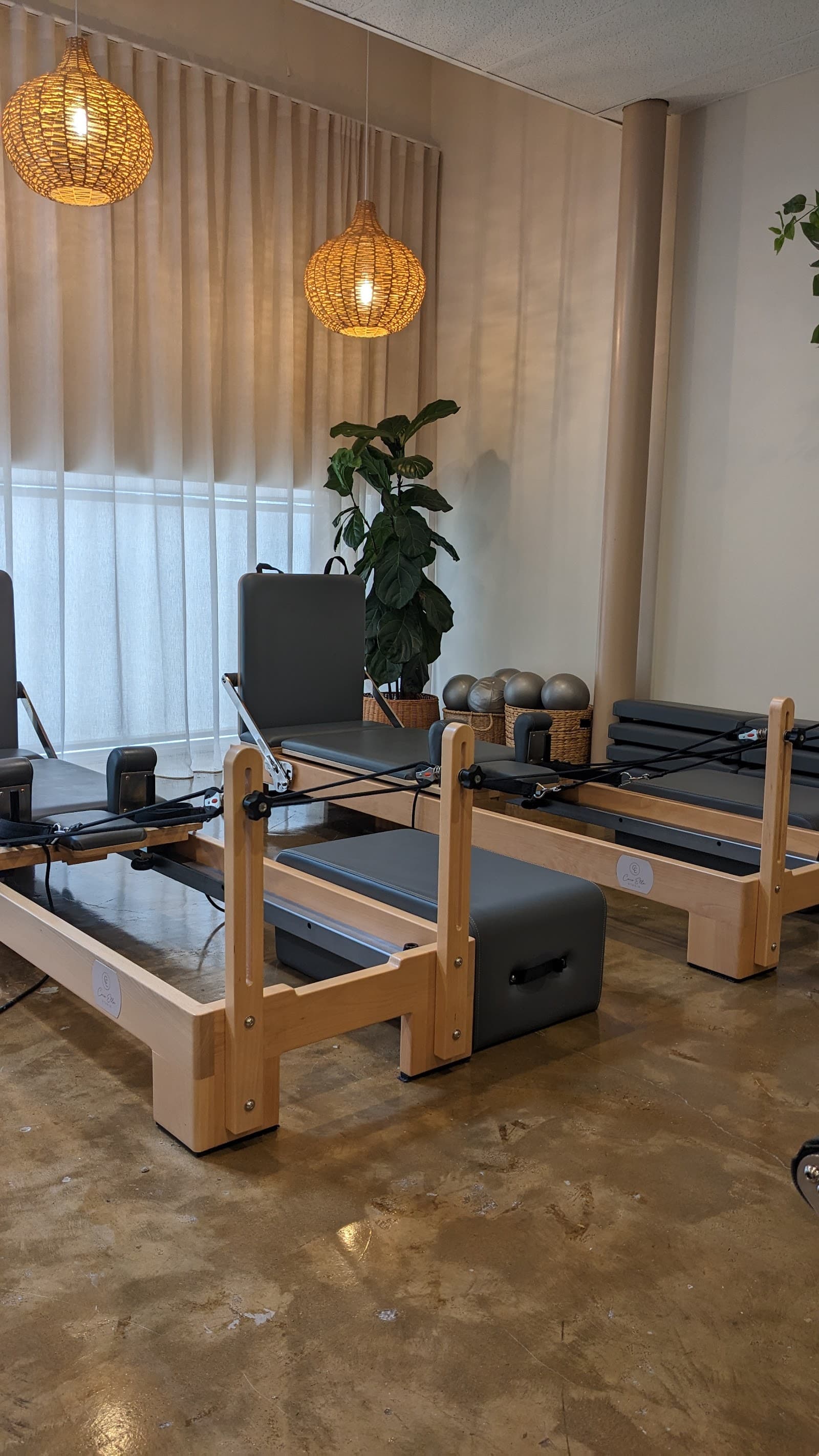 Coco Ella Studio - Women Only Fitness Studio — Prahran, Melbourne