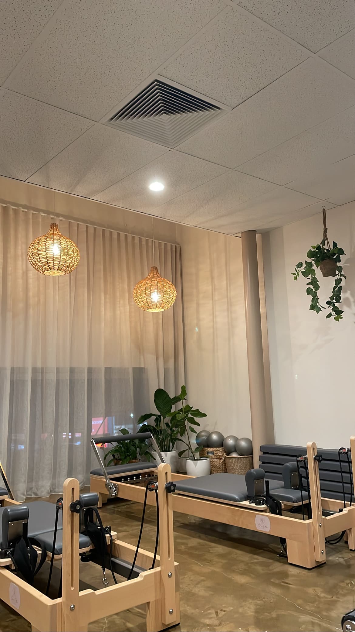 Coco Ella Studio - Women Only Fitness Studio — Prahran, Melbourne