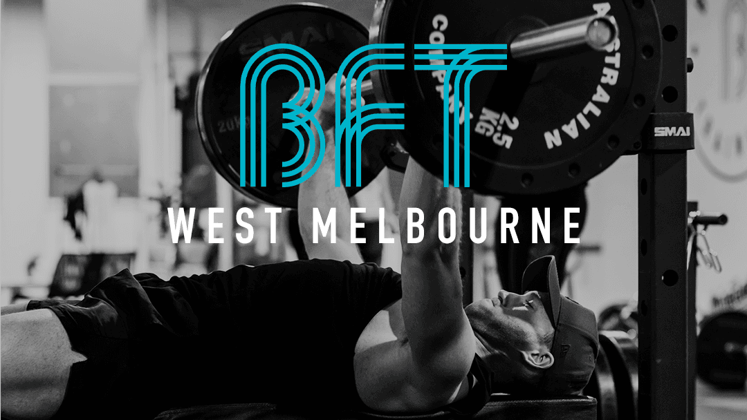 BFT Docklands — Docklands, Melbourne
