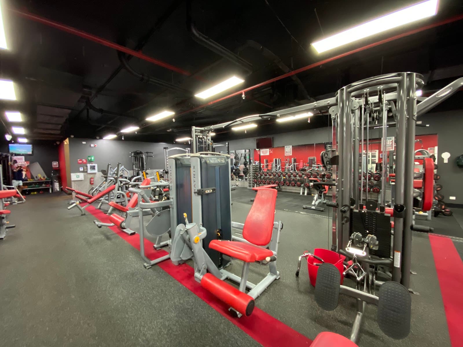 Snap Fitness 24/7 Southbank — Southbank, Melbourne