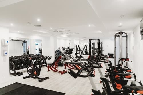 Snap Fitness 24/7 Southbank — Southbank, Melbourne