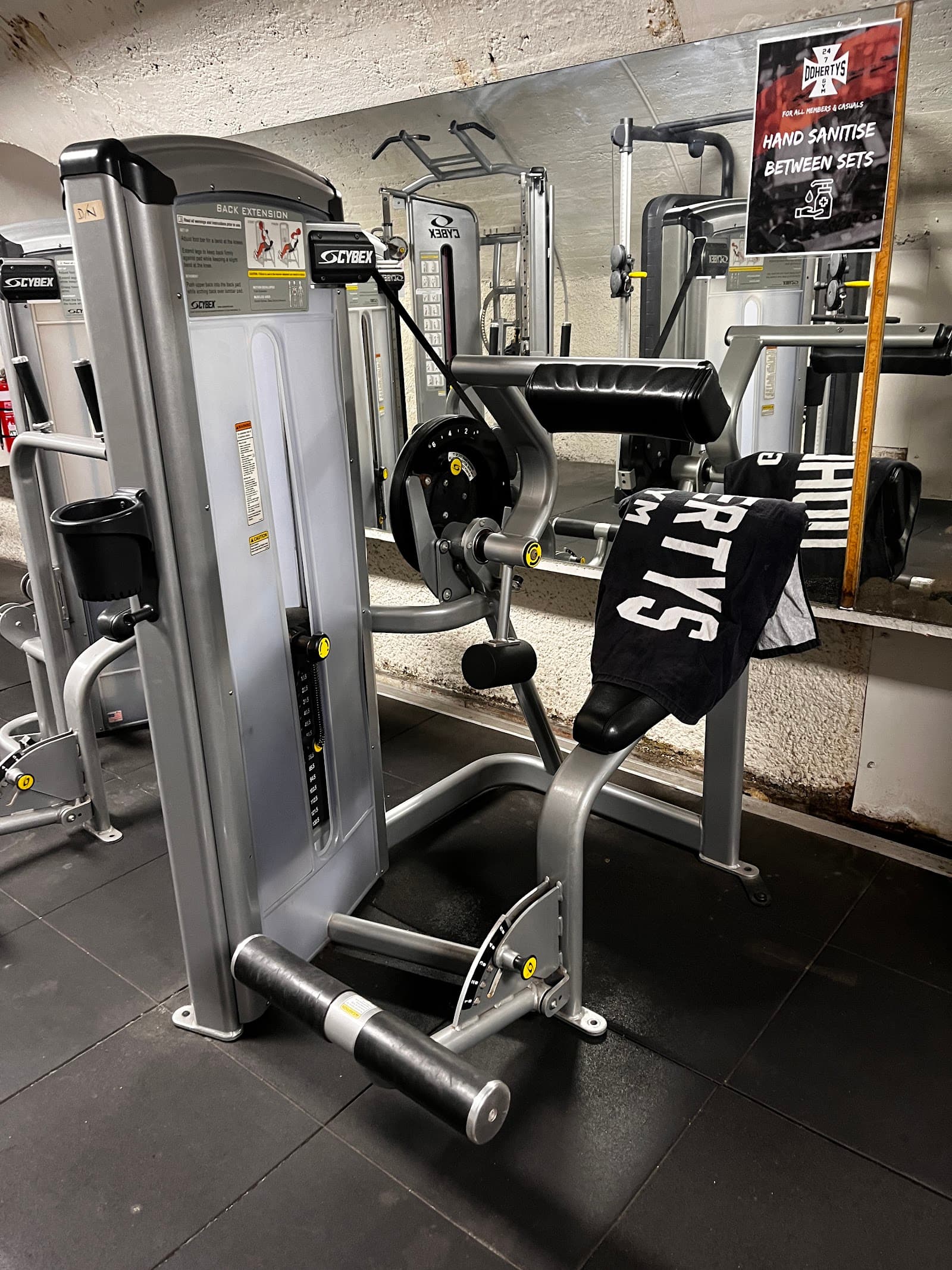 Snap Fitness 24/7 Southbank — Southbank, Melbourne