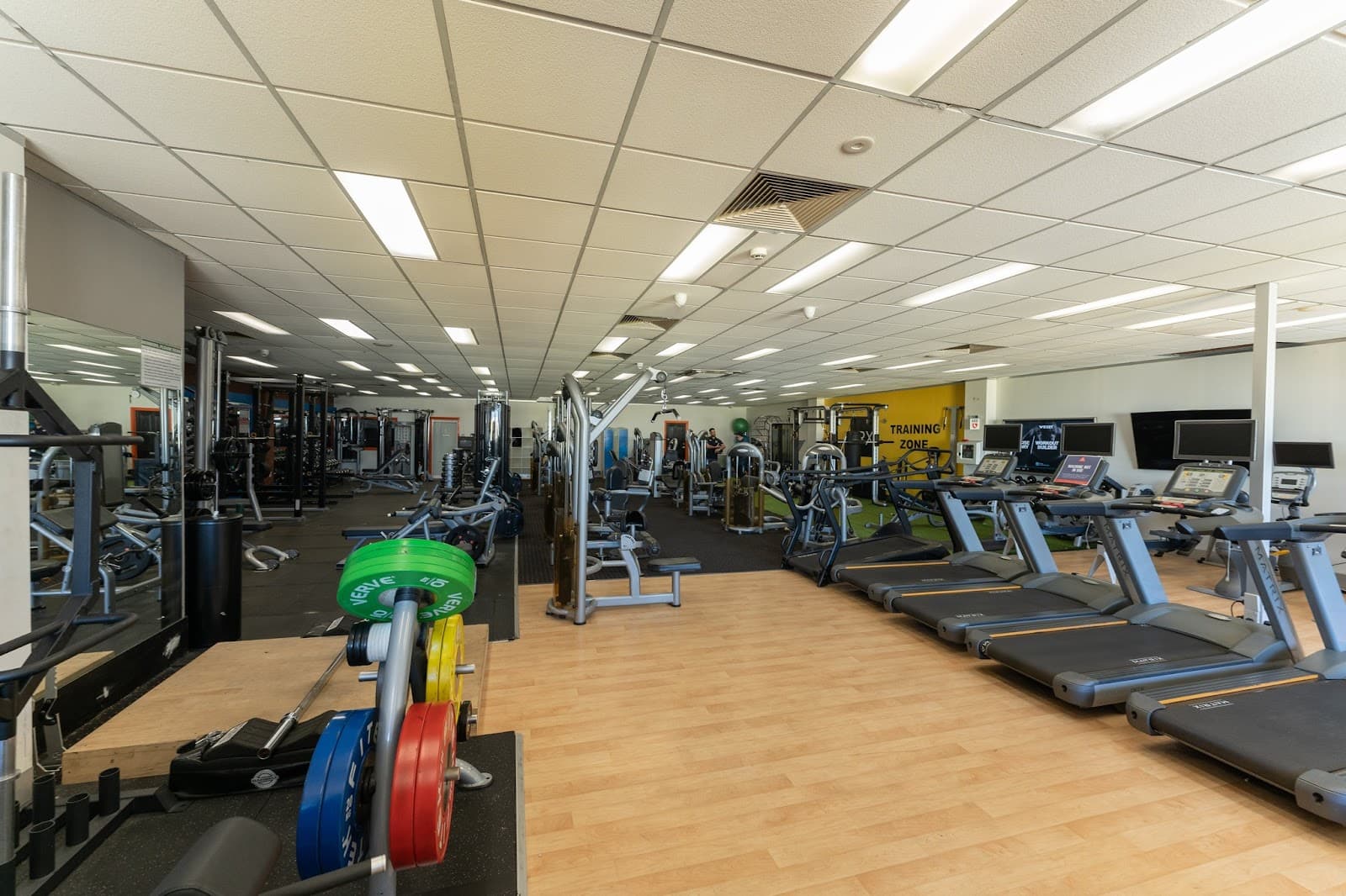 FIT247 — Footscray, Melbourne