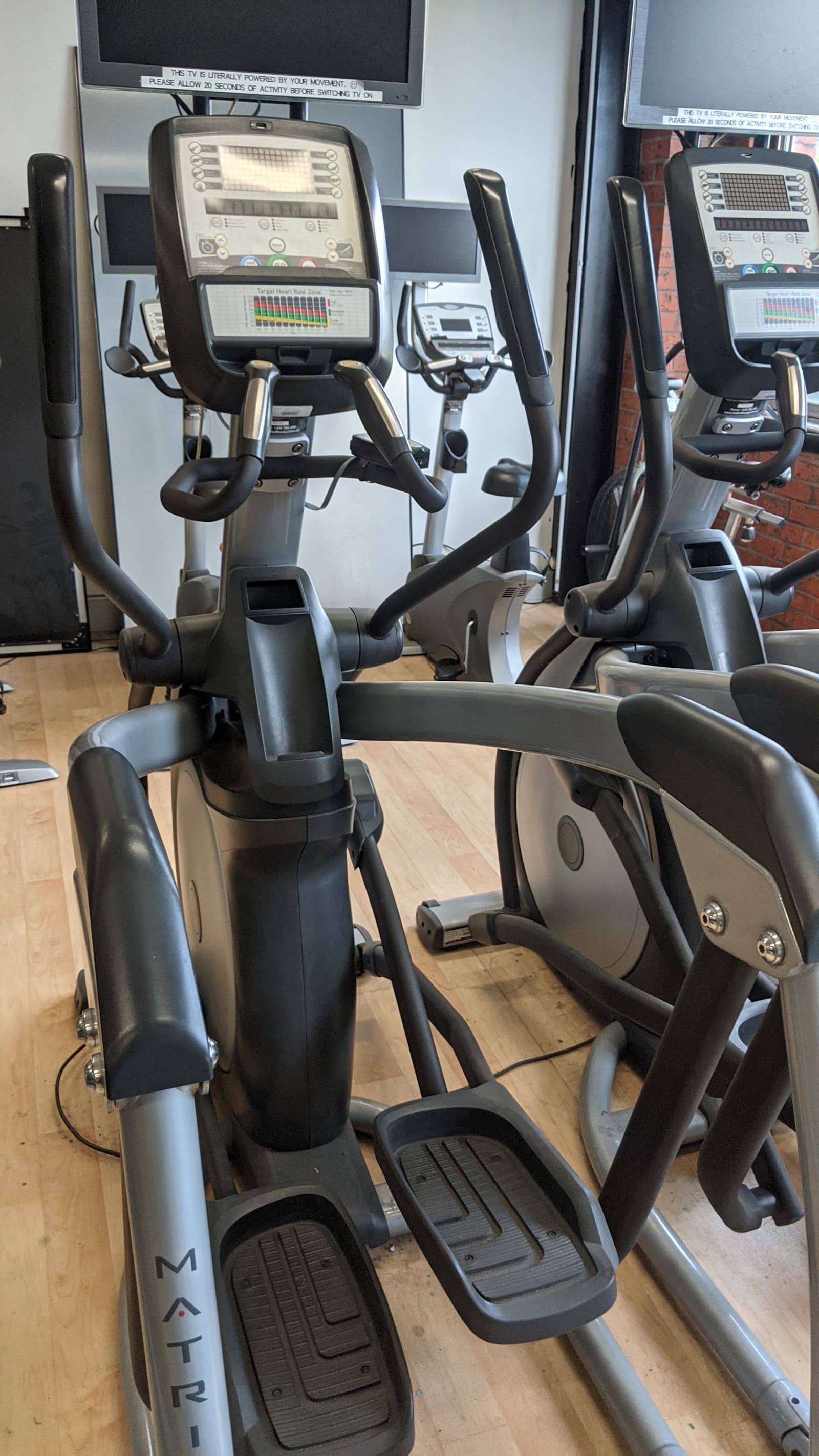FIT247 — Footscray, Melbourne