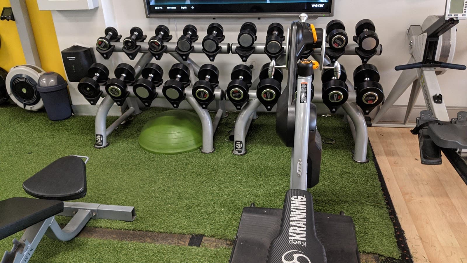 FIT247 — Footscray, Melbourne