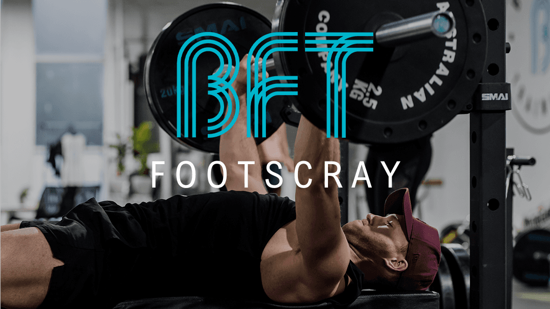 BFT Footscray — Footscray, Melbourne