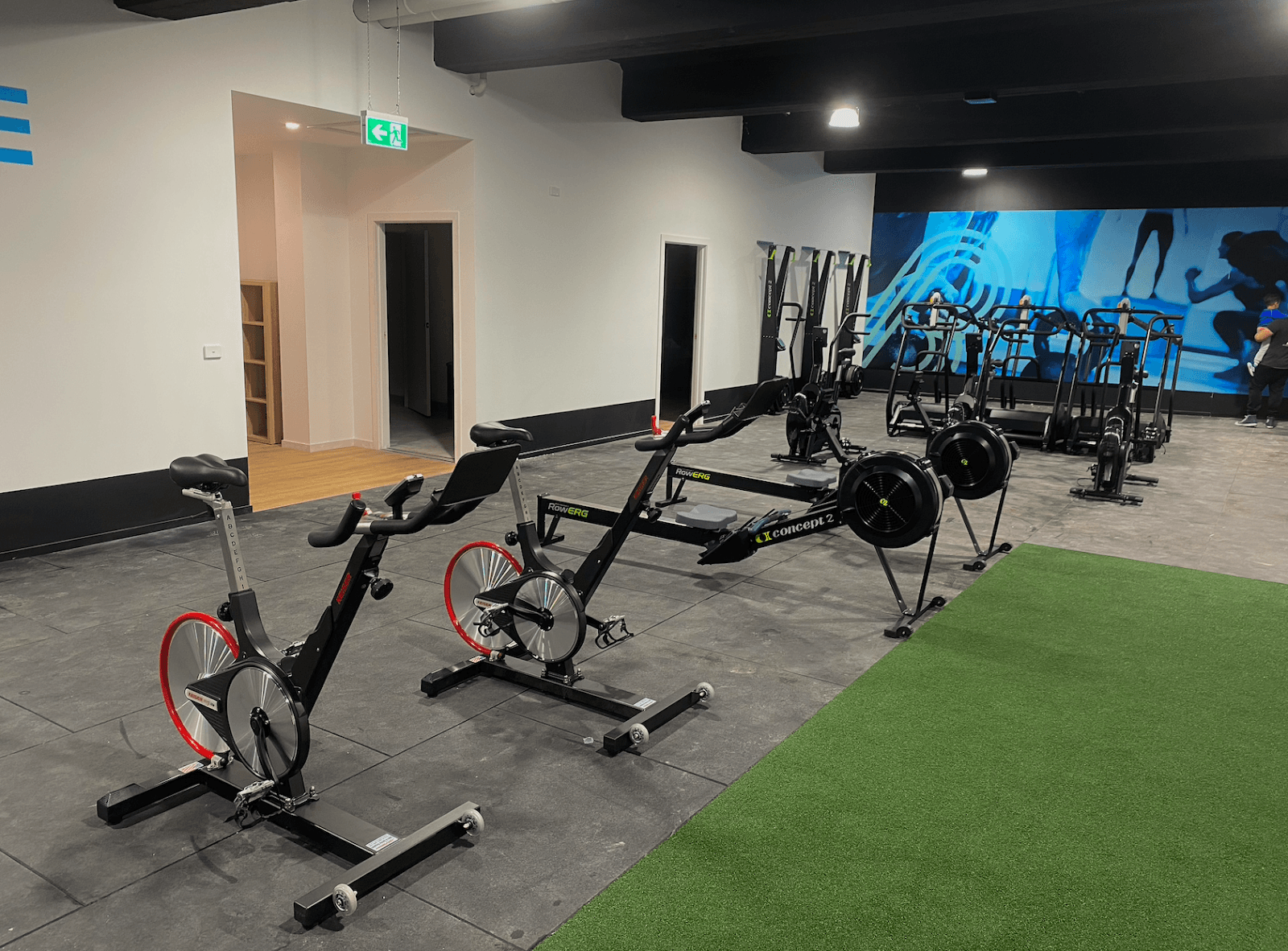 BFT Footscray — Footscray, Melbourne