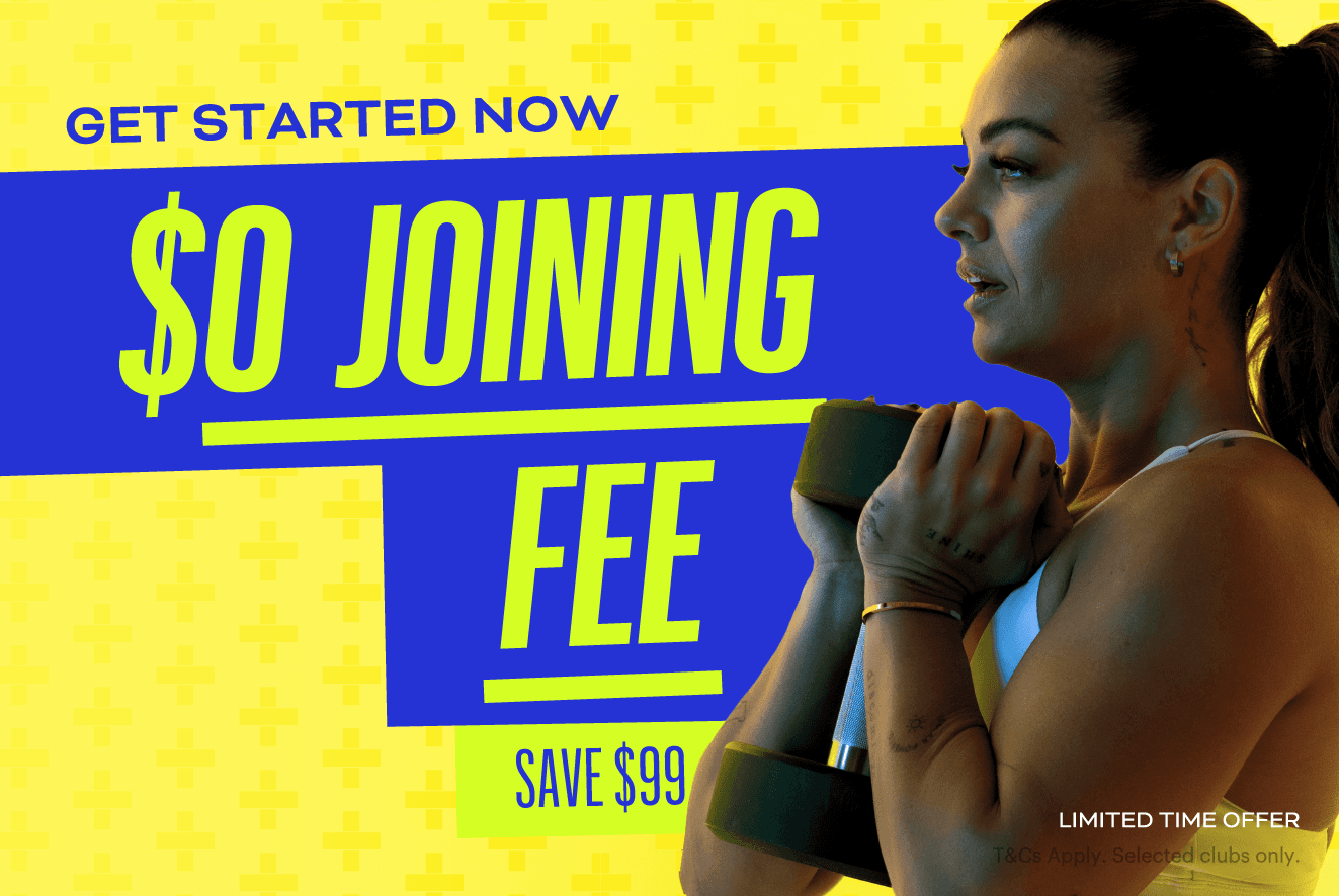 Plus Fitness 24/7 Footscray — Footscray, Melbourne