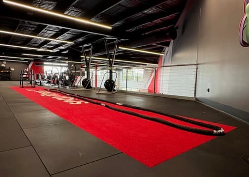 Snap Fitness 24/7 West Footscray — West Footscray, Melbourne