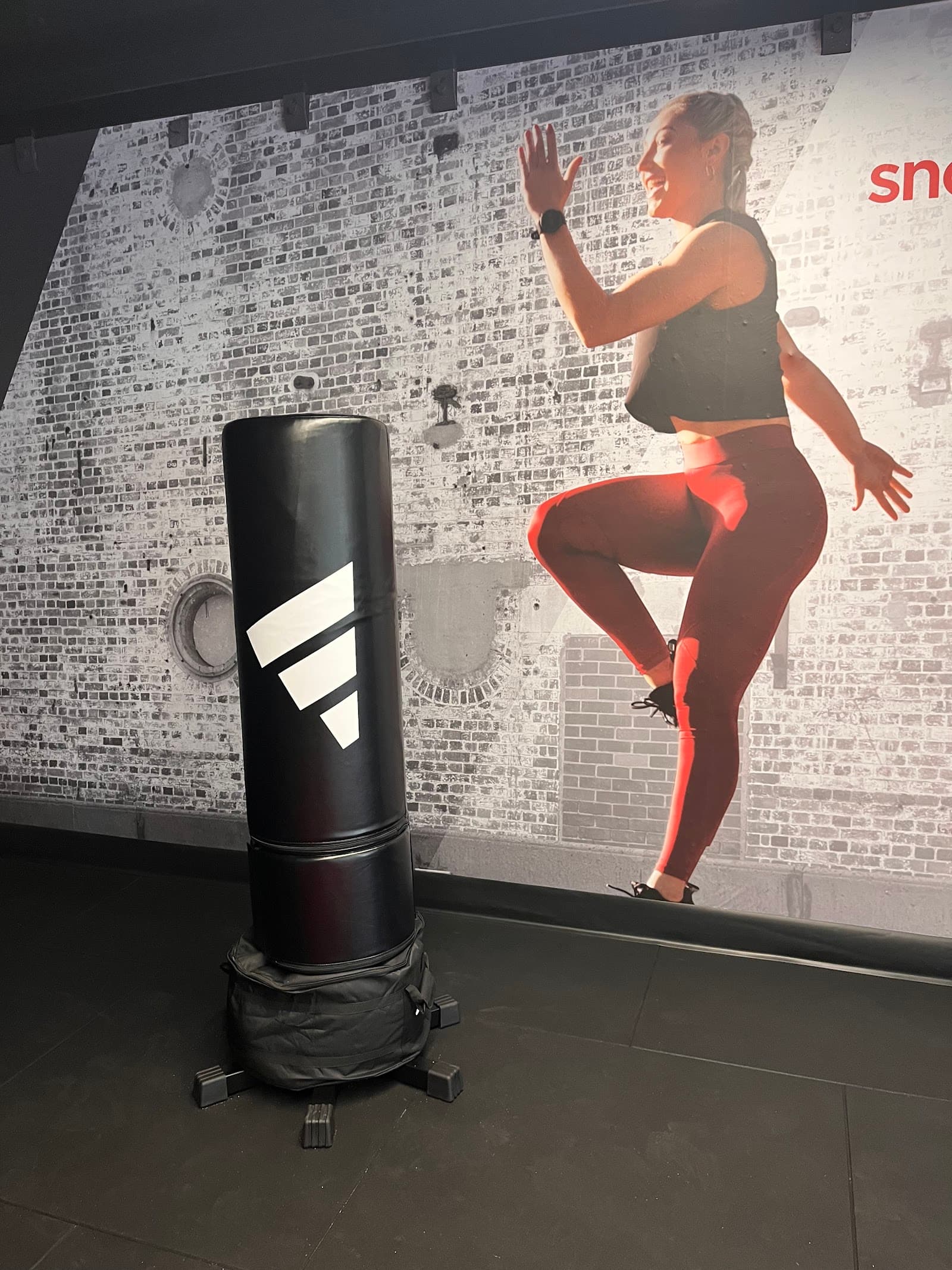 Snap Fitness 24/7 West Footscray — West Footscray, Melbourne