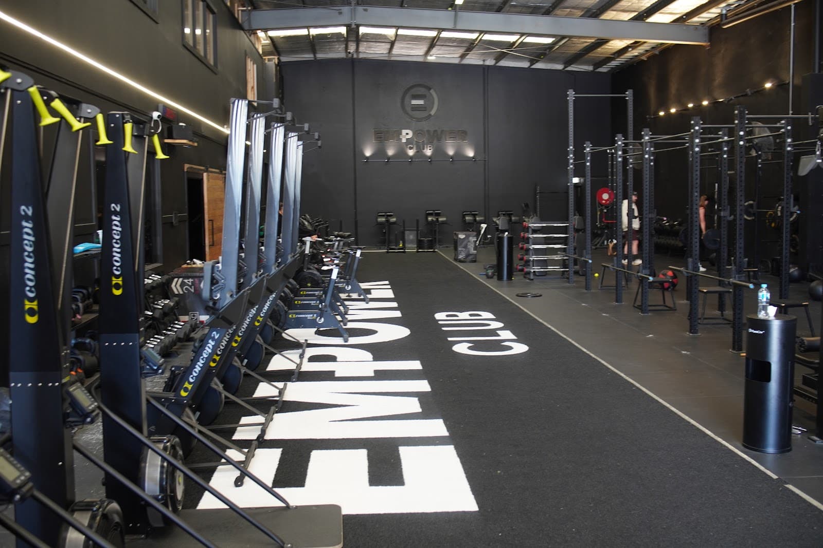 Empower Club & Pilates — Footscray, Melbourne