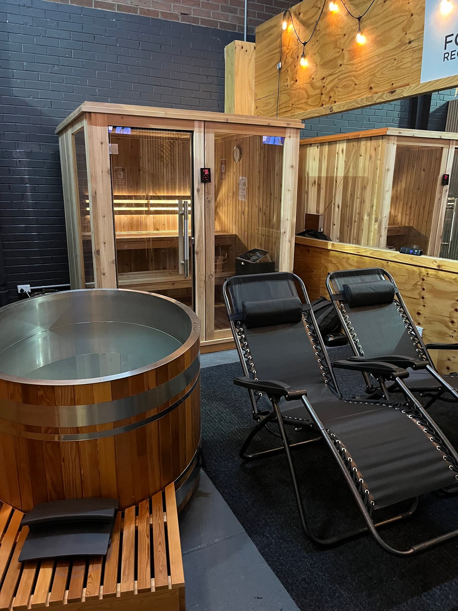 Focus Health & Fitness — Yarraville, Melbourne