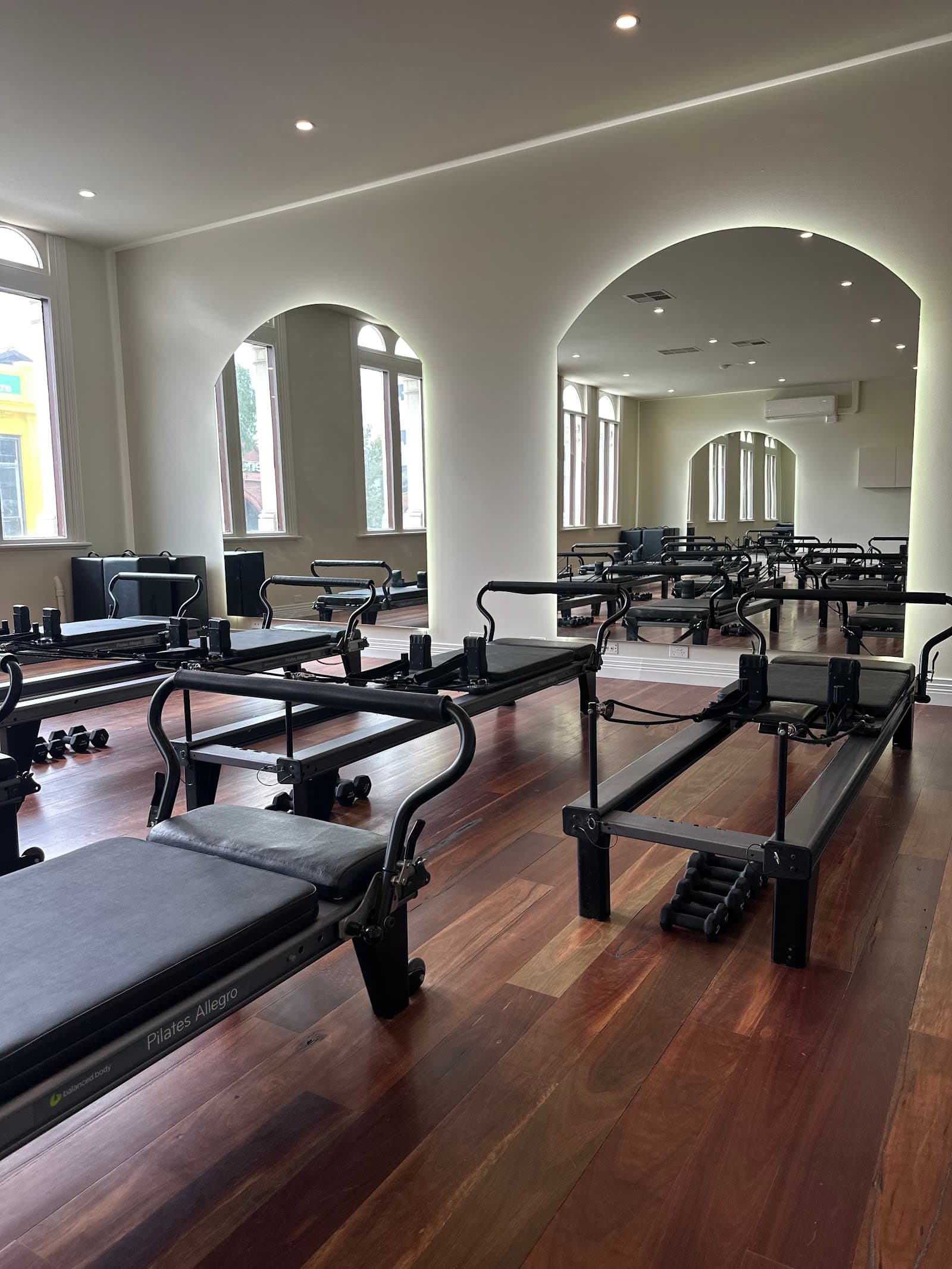 Move& Footscray - Reformer Pilates, Yoga, Gym — Footscray, Melbourne