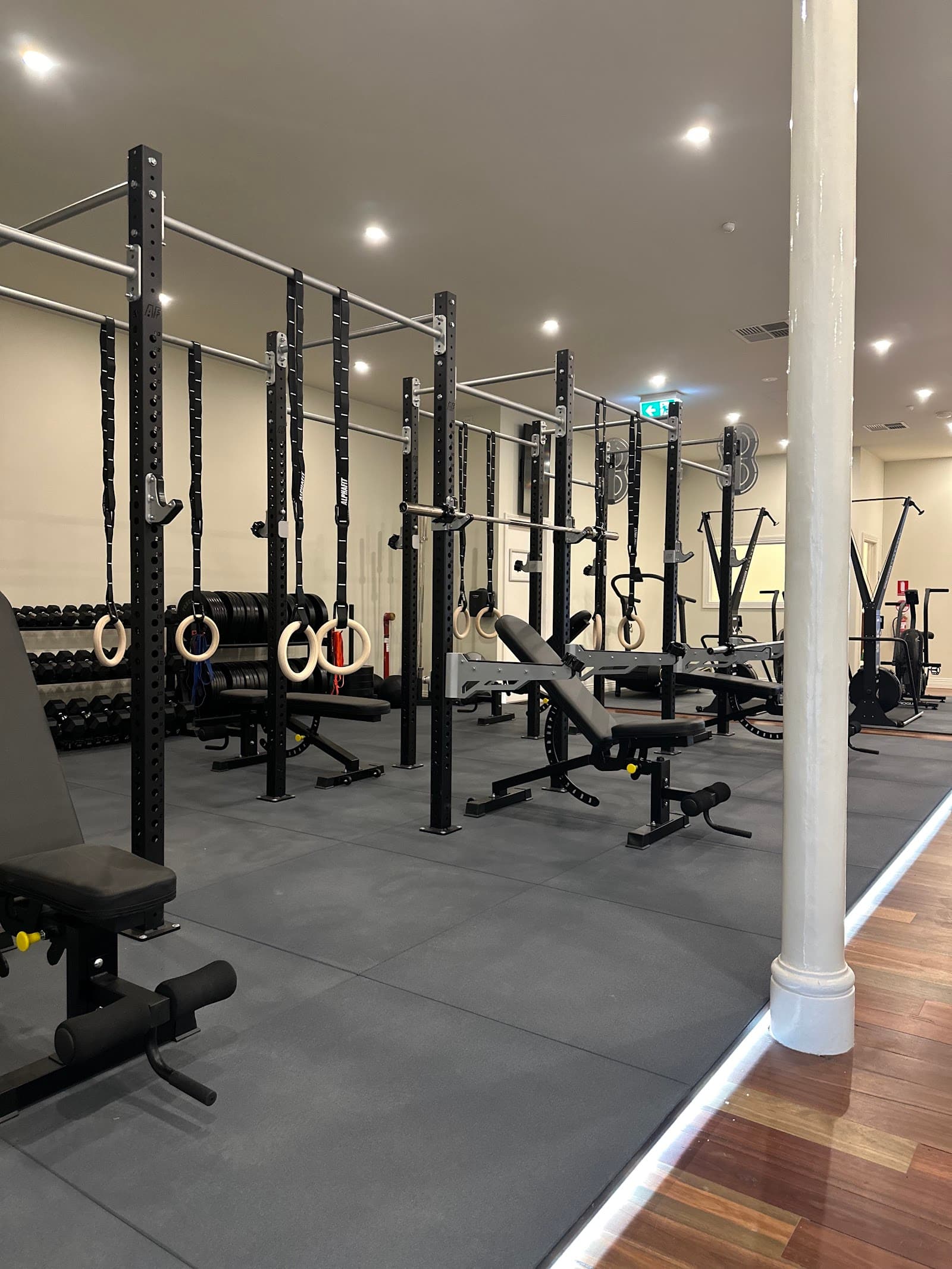 Move& Footscray - Reformer Pilates, Yoga, Gym — Footscray, Melbourne