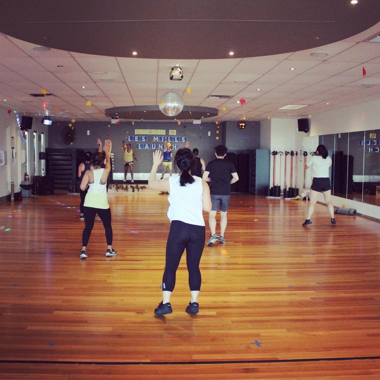Genesis Health and Fitness — Maidstone, Melbourne