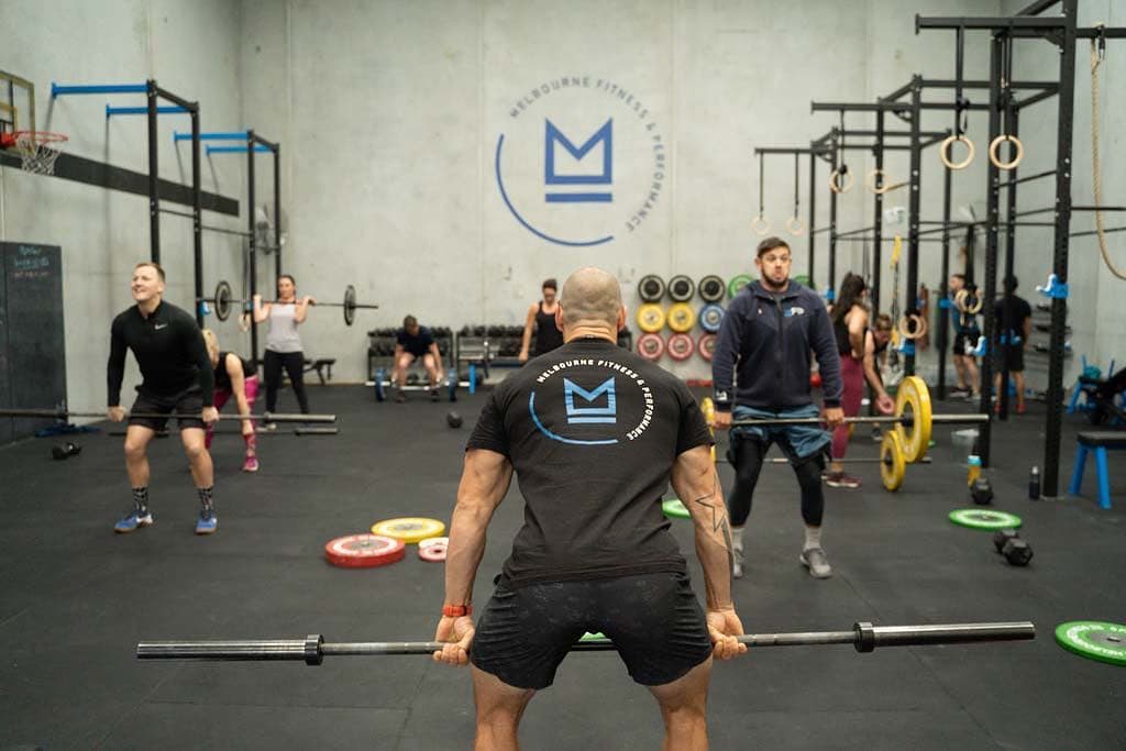 Melbourne Fitness & Performance — Footscray, Melbourne