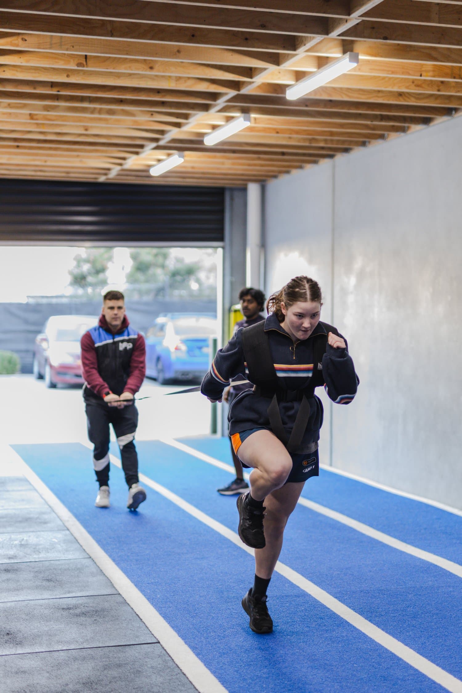 Melbourne Fitness & Performance — Footscray, Melbourne