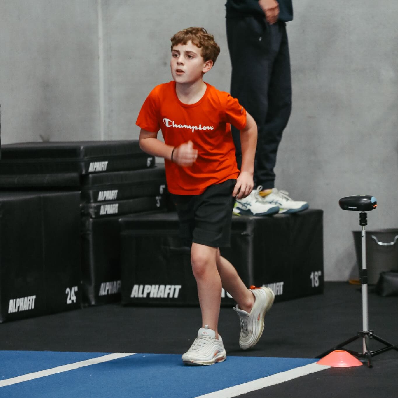 Melbourne Fitness & Performance — Footscray, Melbourne