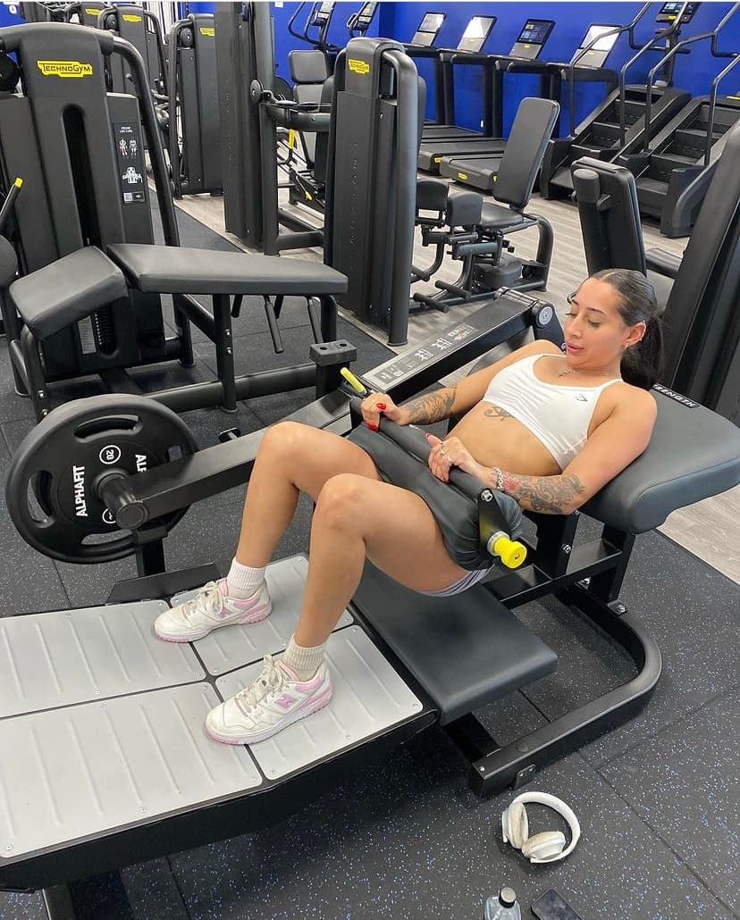 Plus Fitness 24/7 Hawthorn East — Hawthorn, Melbourne