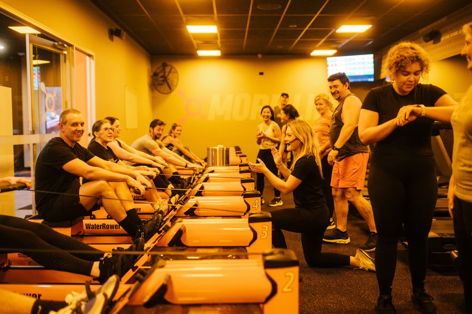 Orangetheory Fitness — Hawthorn, Melbourne