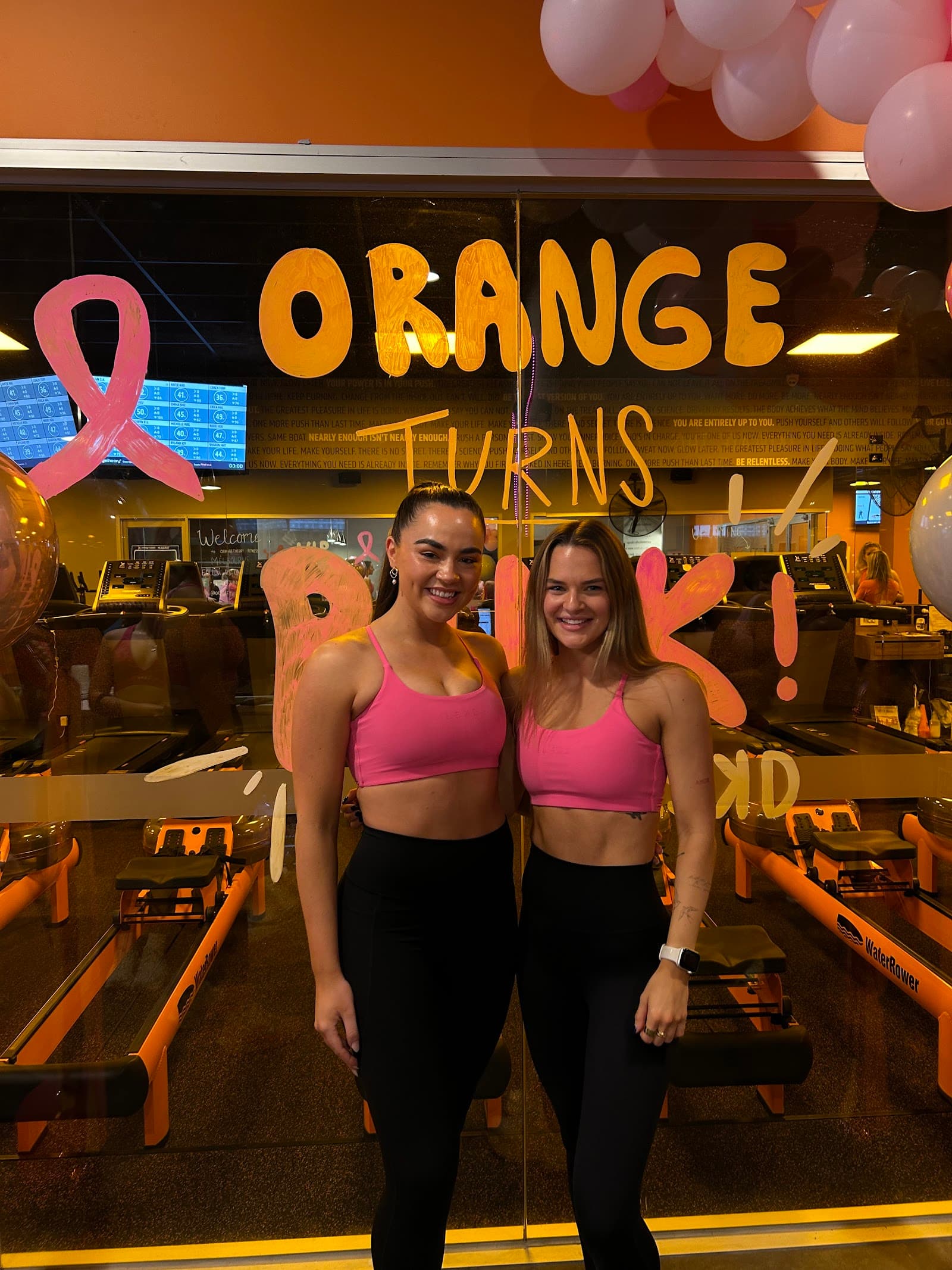Orangetheory Fitness — Hawthorn, Melbourne