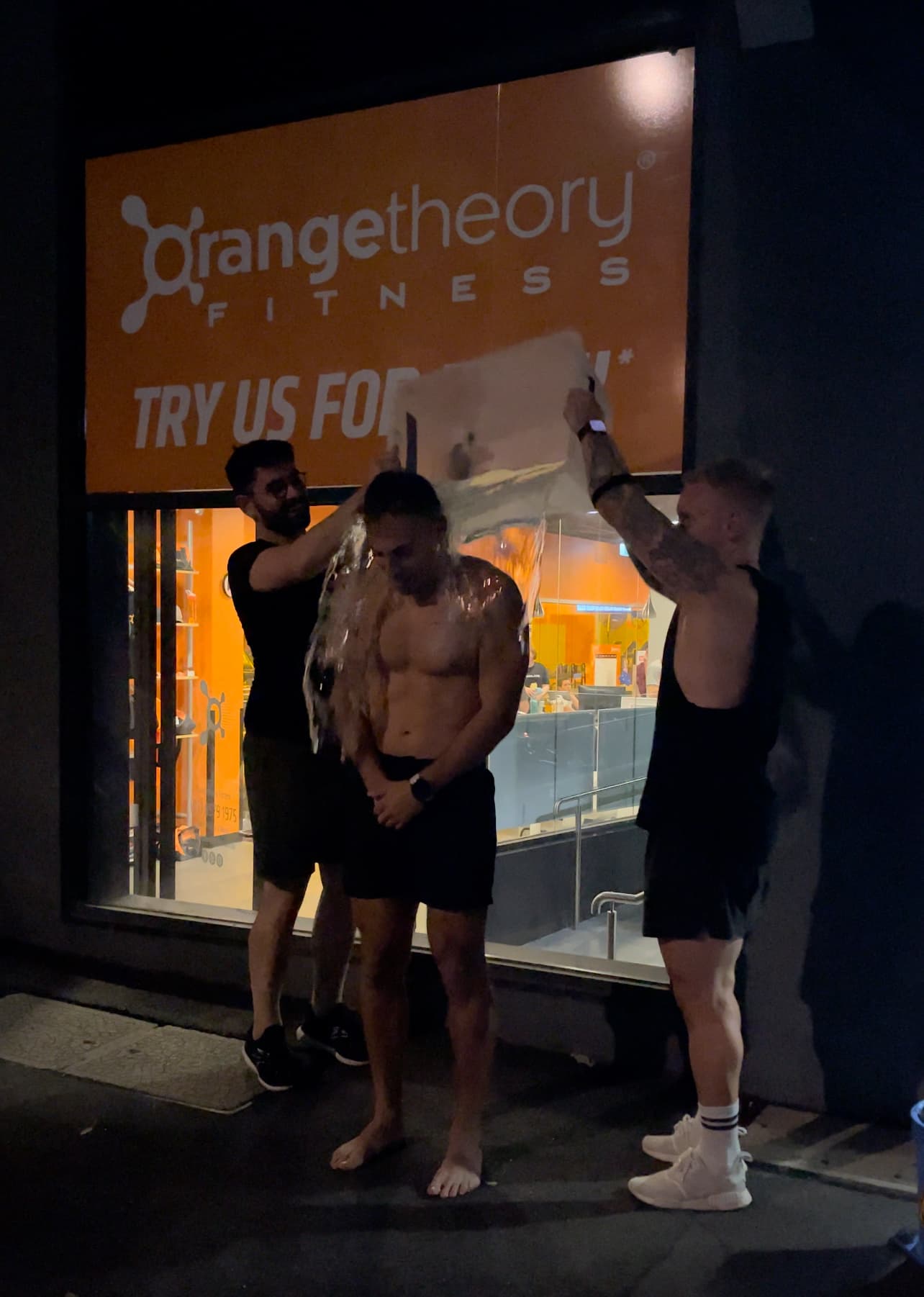 Orangetheory Fitness — Hawthorn, Melbourne