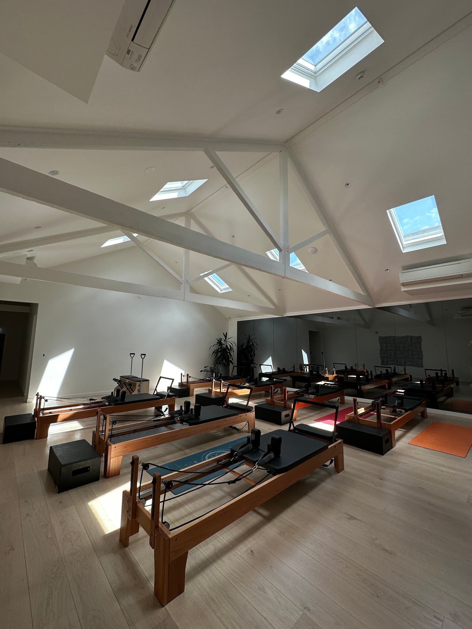 ATL Fitness — Hawthorn, Melbourne