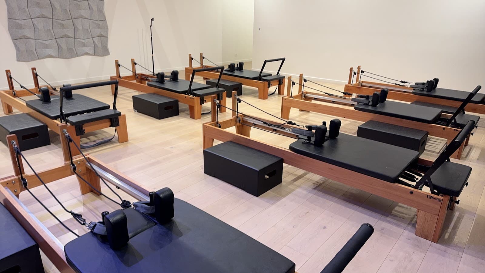ATL Fitness — Hawthorn, Melbourne