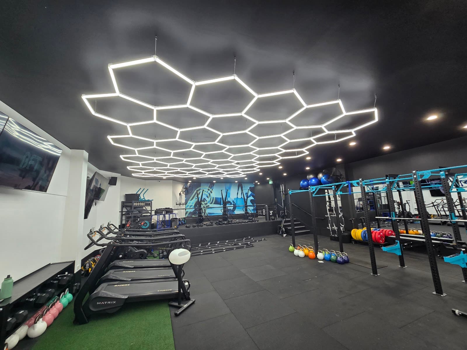 BFT Kew — Kew, Melbourne