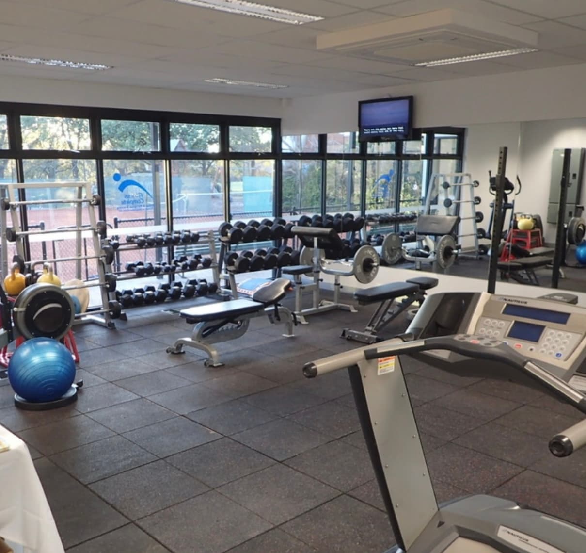 Fitness Complete — Hawthorn, Melbourne