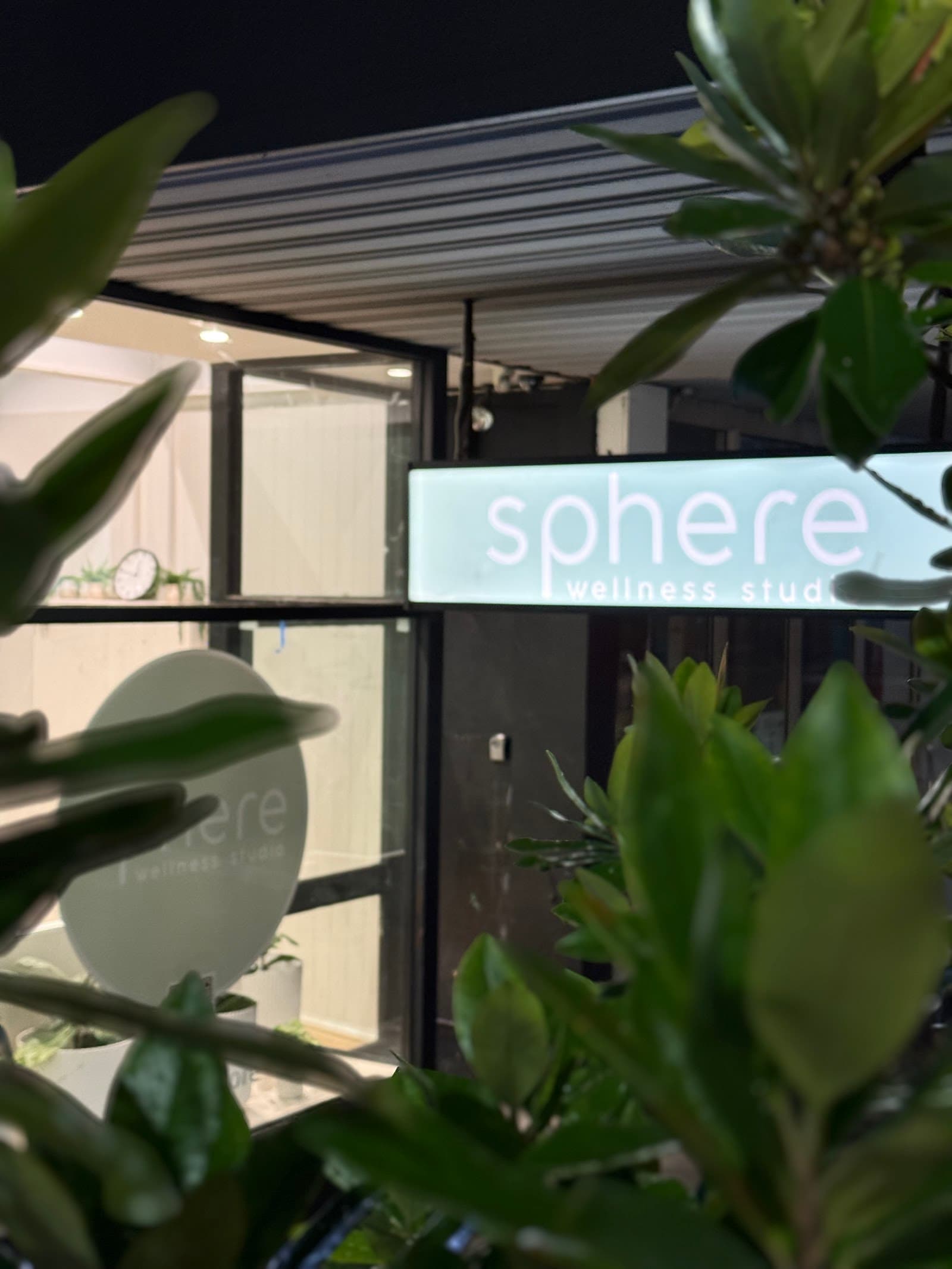 Sphere Wellness Studio — North Melbourne, Melbourne