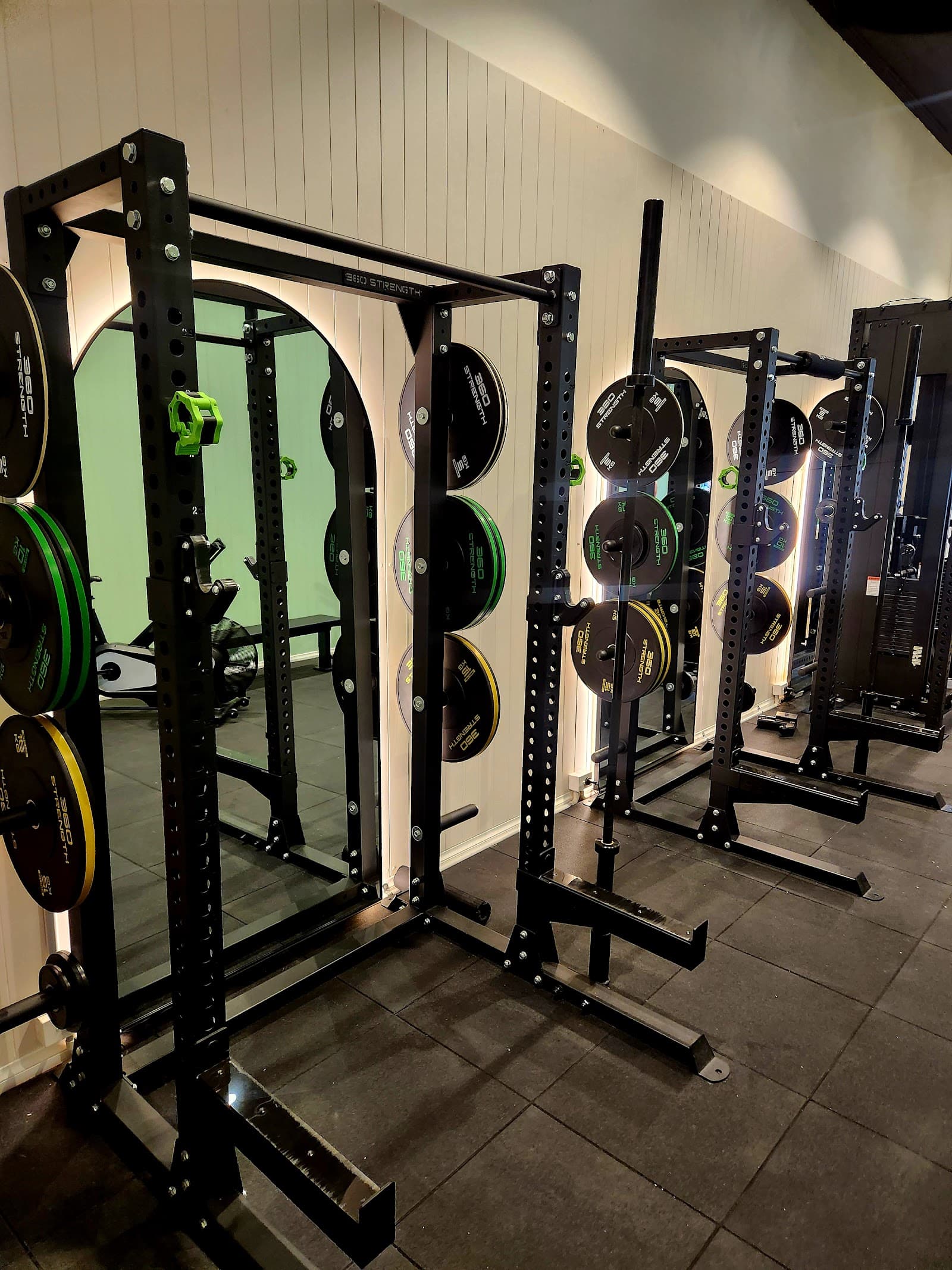 Sphere Wellness Studio — North Melbourne, Melbourne