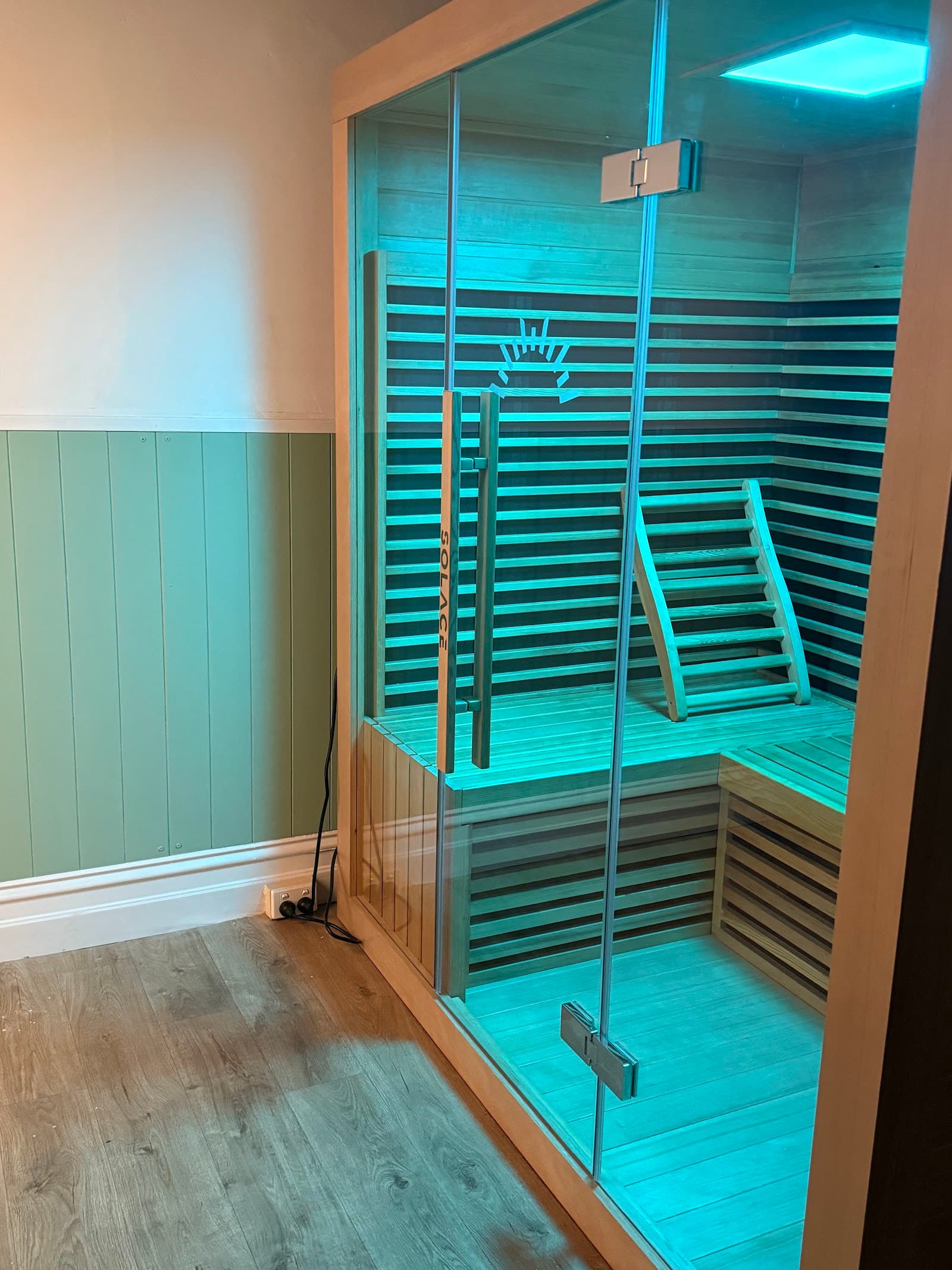 Sphere Wellness Studio — North Melbourne, Melbourne