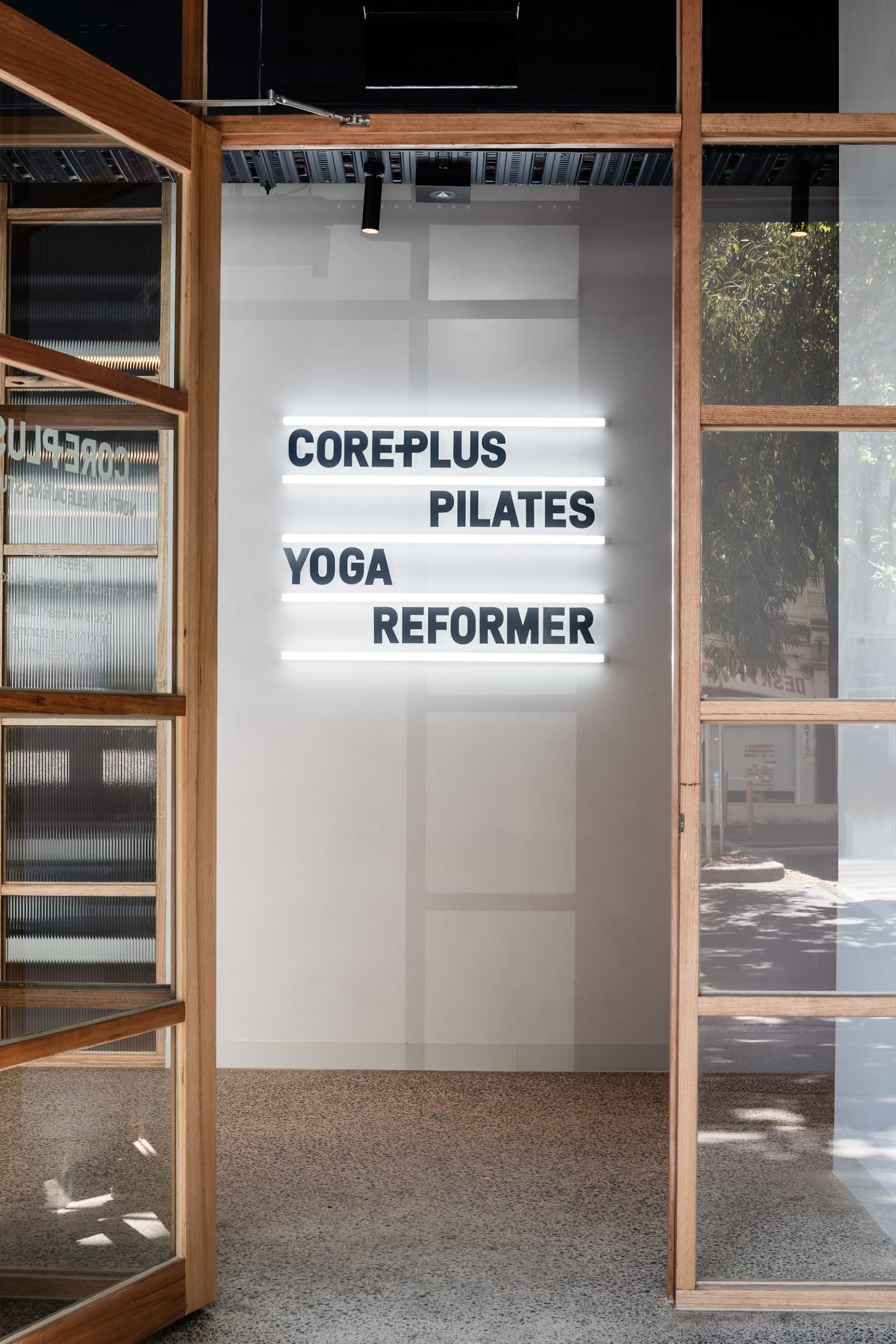 CorePlus North Melbourne — North Melbourne, Melbourne