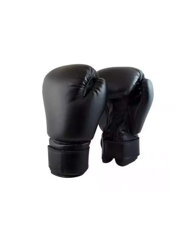 North Melbourne Boxing & Fitness — North Melbourne, Melbourne
