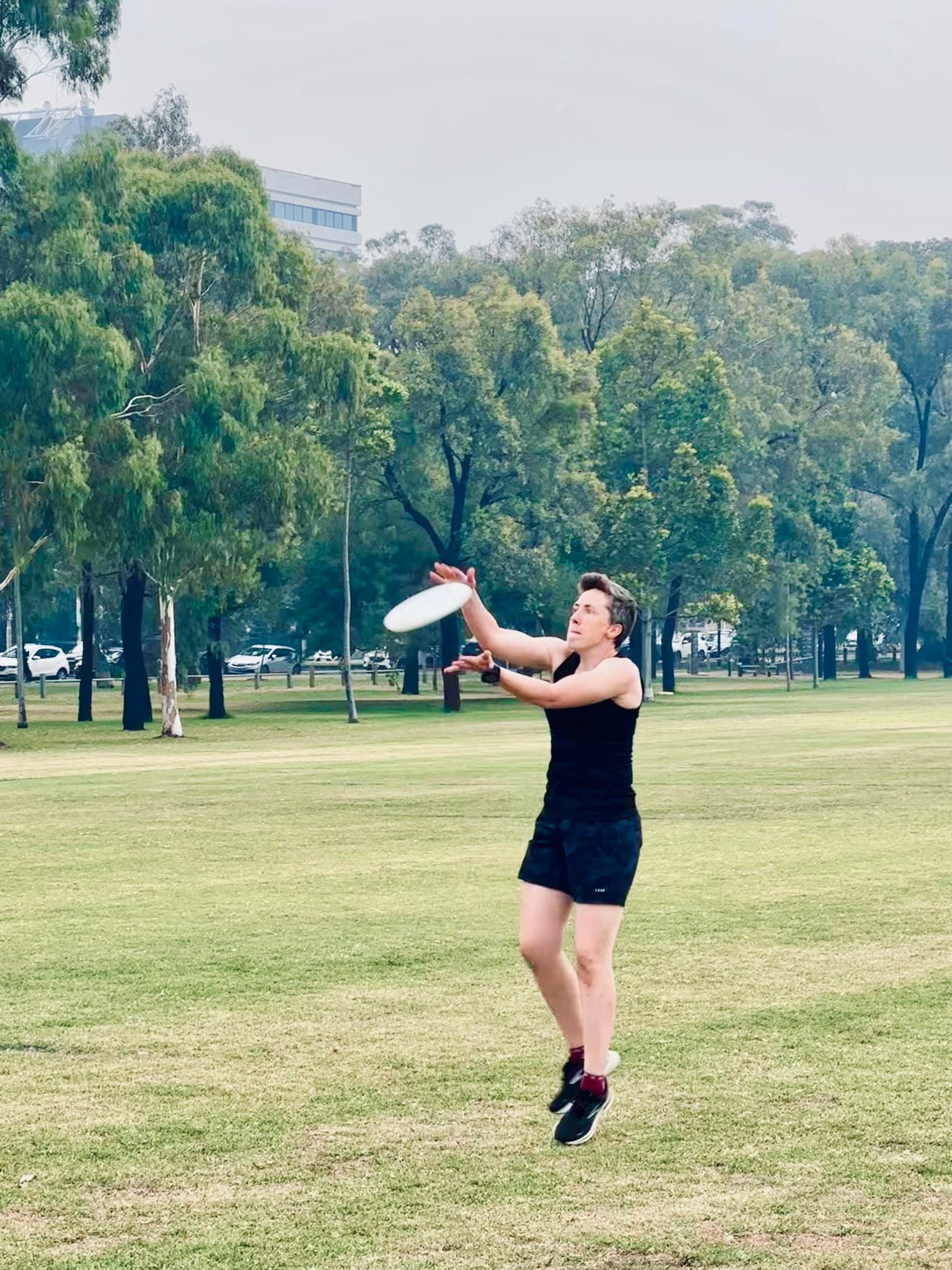Forge Athletic West Melbourne — North Melbourne, Melbourne