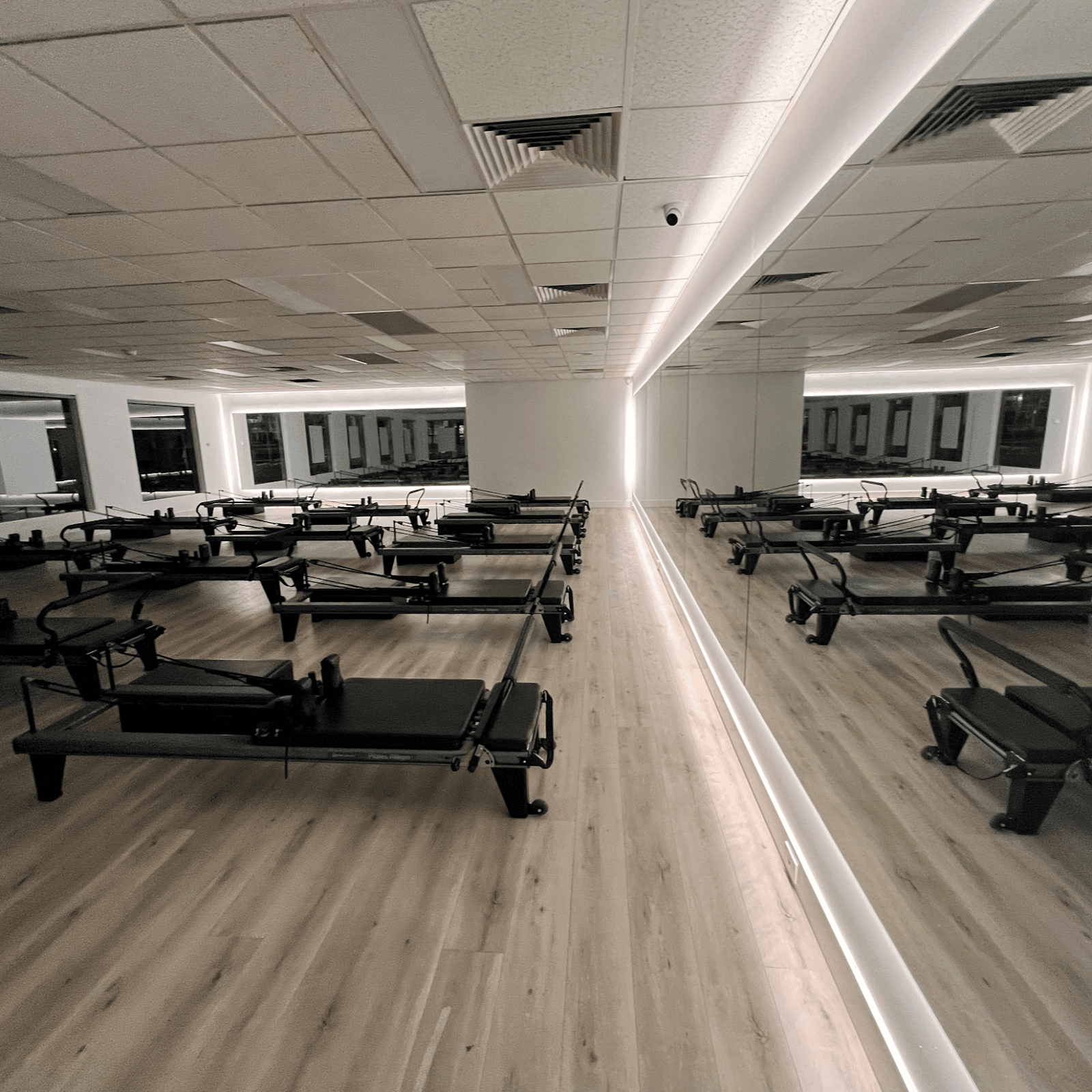 RISE Pilates North Melbourne — North Melbourne, Melbourne