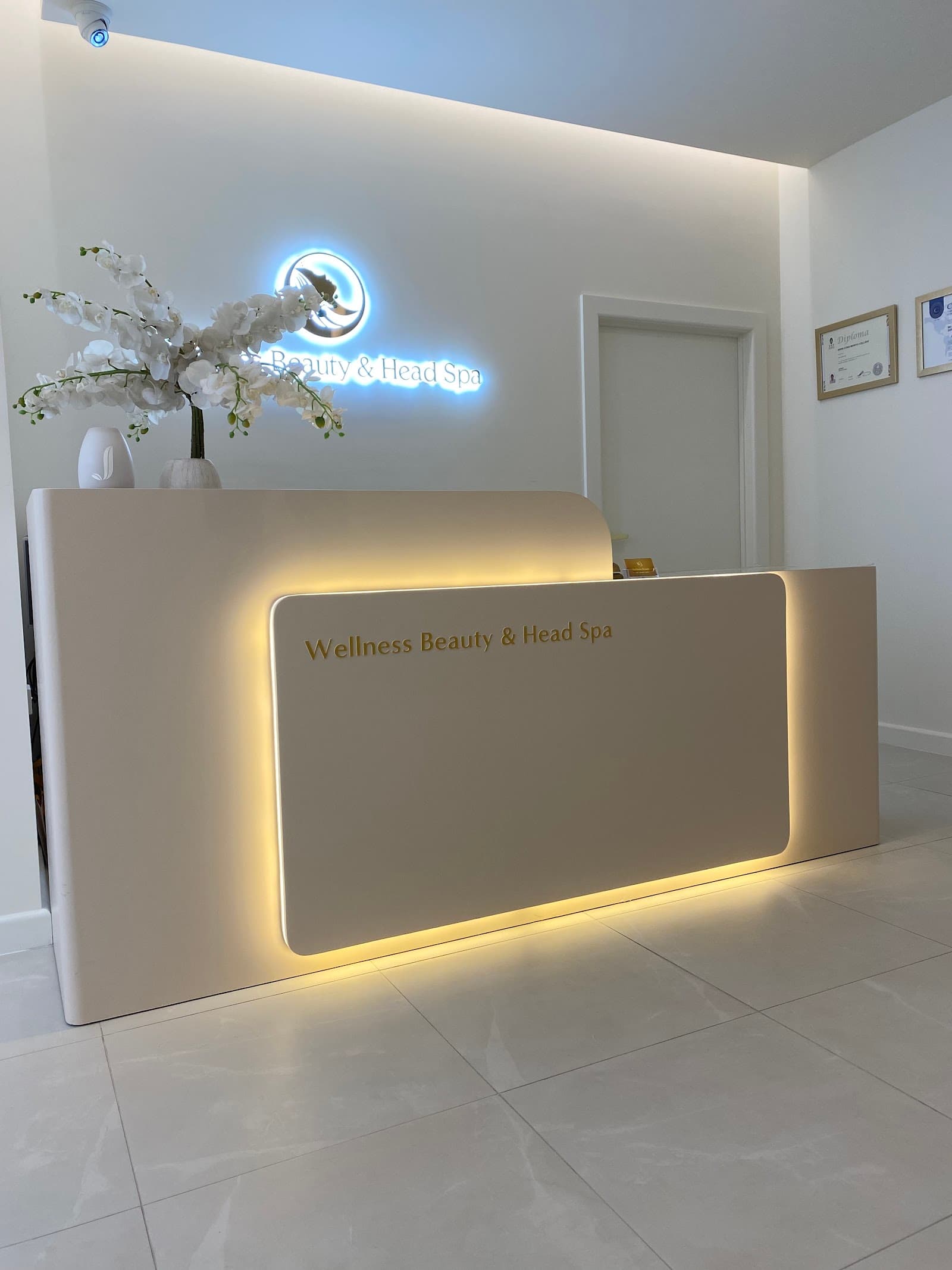 Wellness Beauty & Head Spa (Day Spa, Facials, IPL, HIFU, Sound Healing, Hair Growth, Body Contouring) — North Melbourne, Melbourne