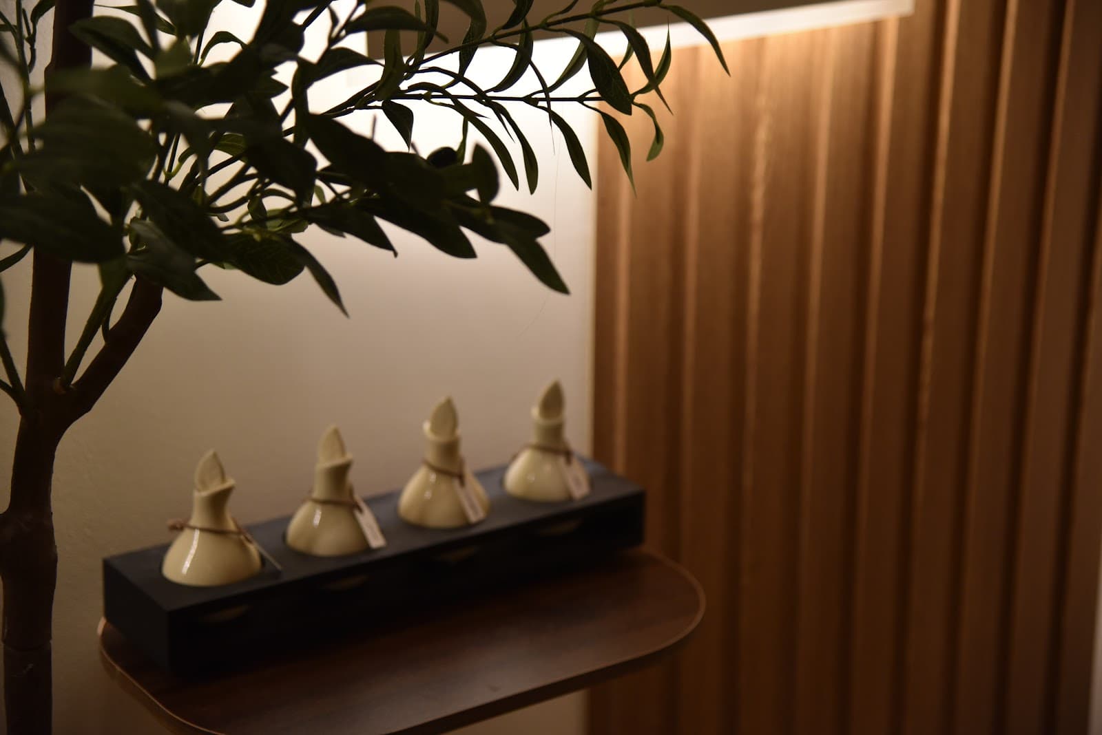 Lalin Wellness & Spa — Southbank, Melbourne
