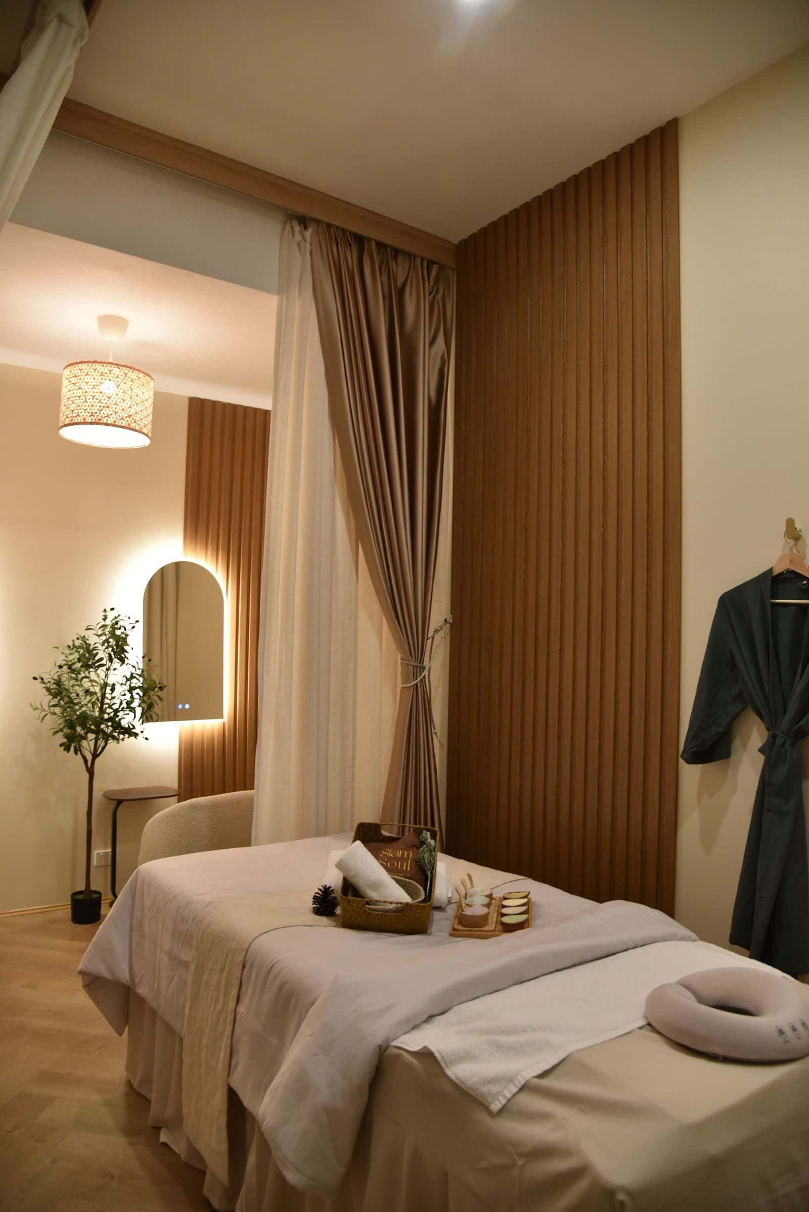 Lalin Wellness & Spa — Melbourne