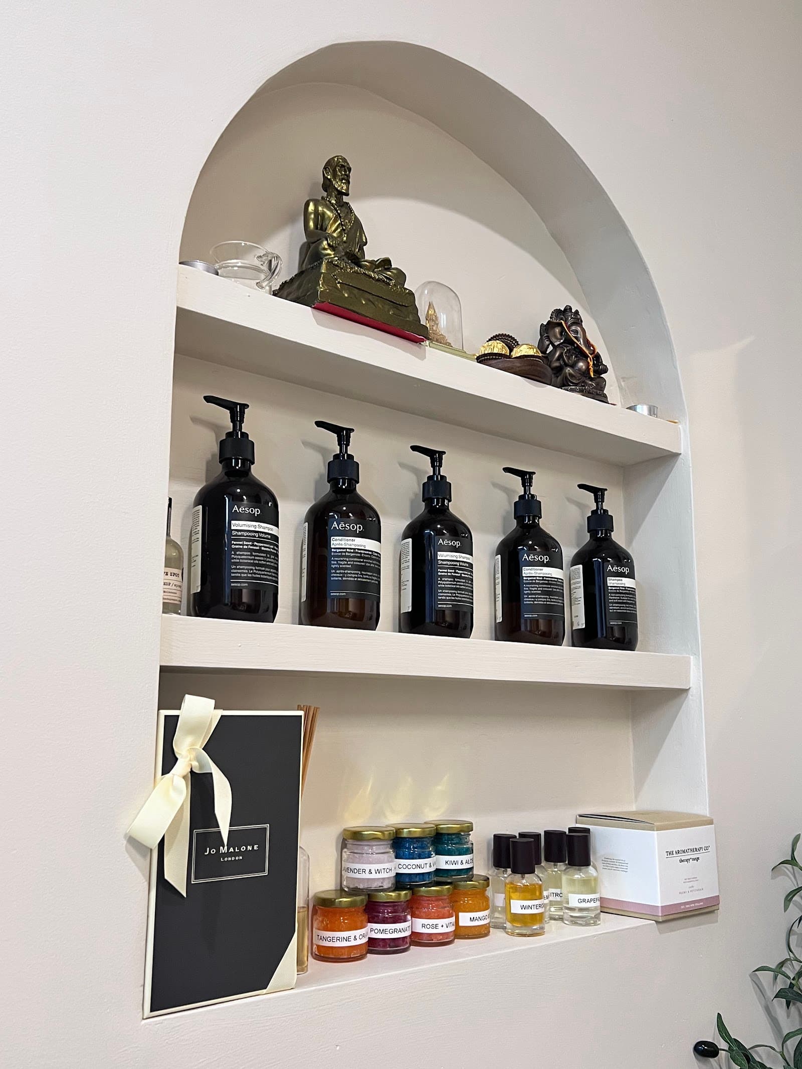 Lalin Wellness & Spa — Melbourne