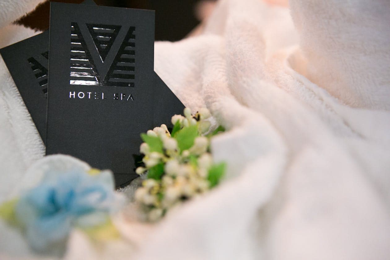 V Hotel Spa - Luxury Day Spa — North Melbourne, Melbourne