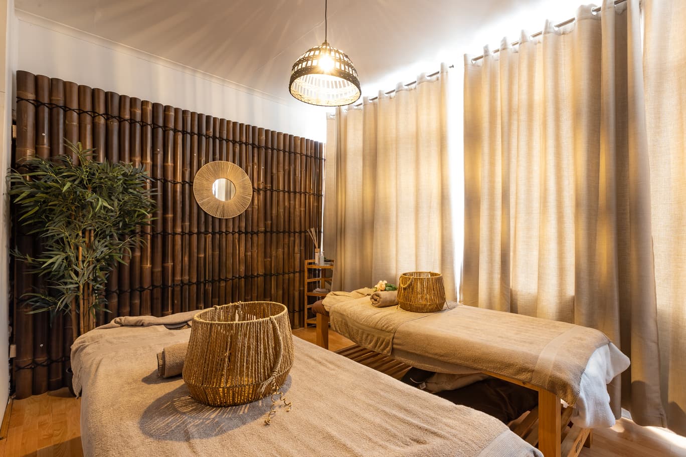 RELAX DAY SPA — North Melbourne, Melbourne